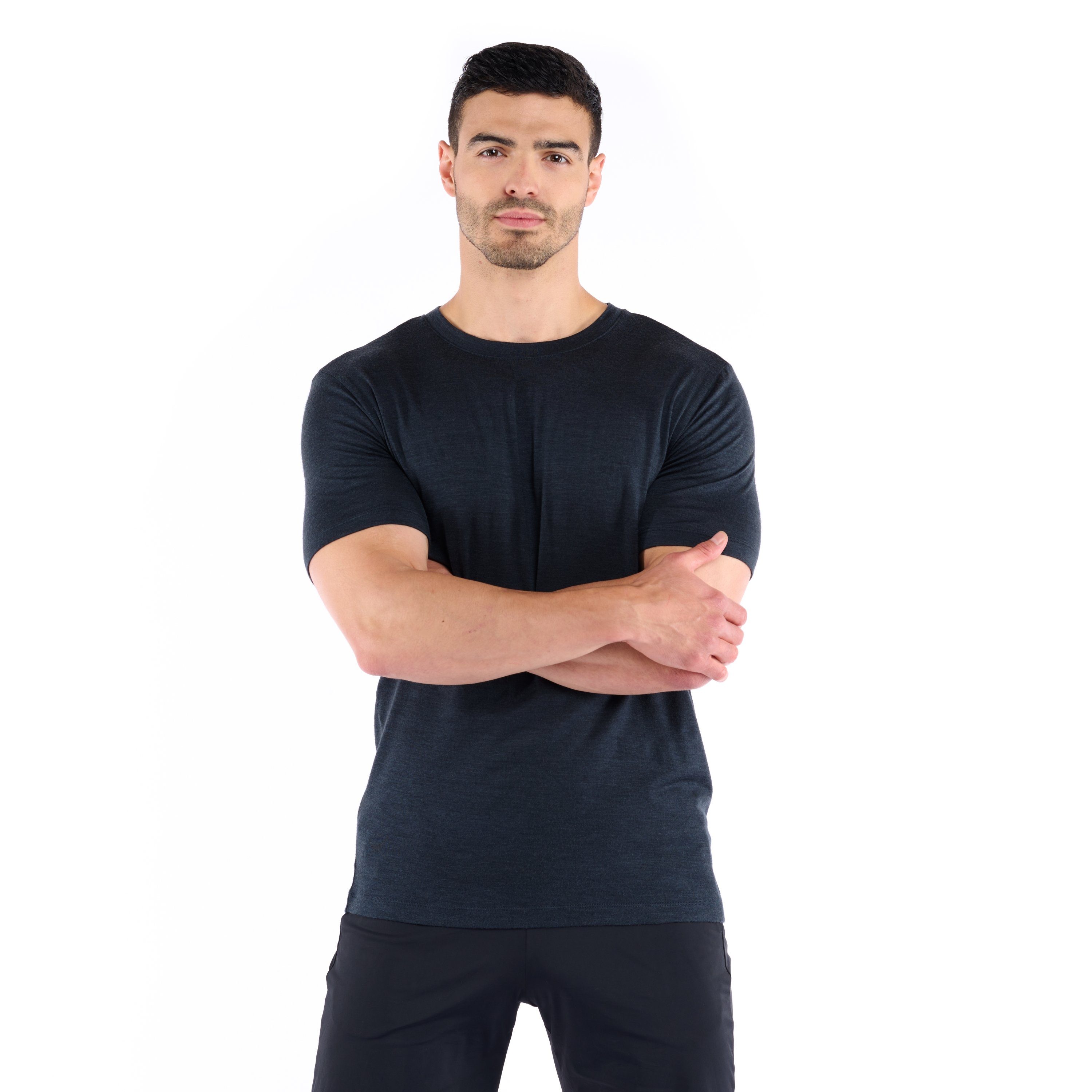 Herren Utili-Tee Artilect Dusk T-Shirt Artilect Blue