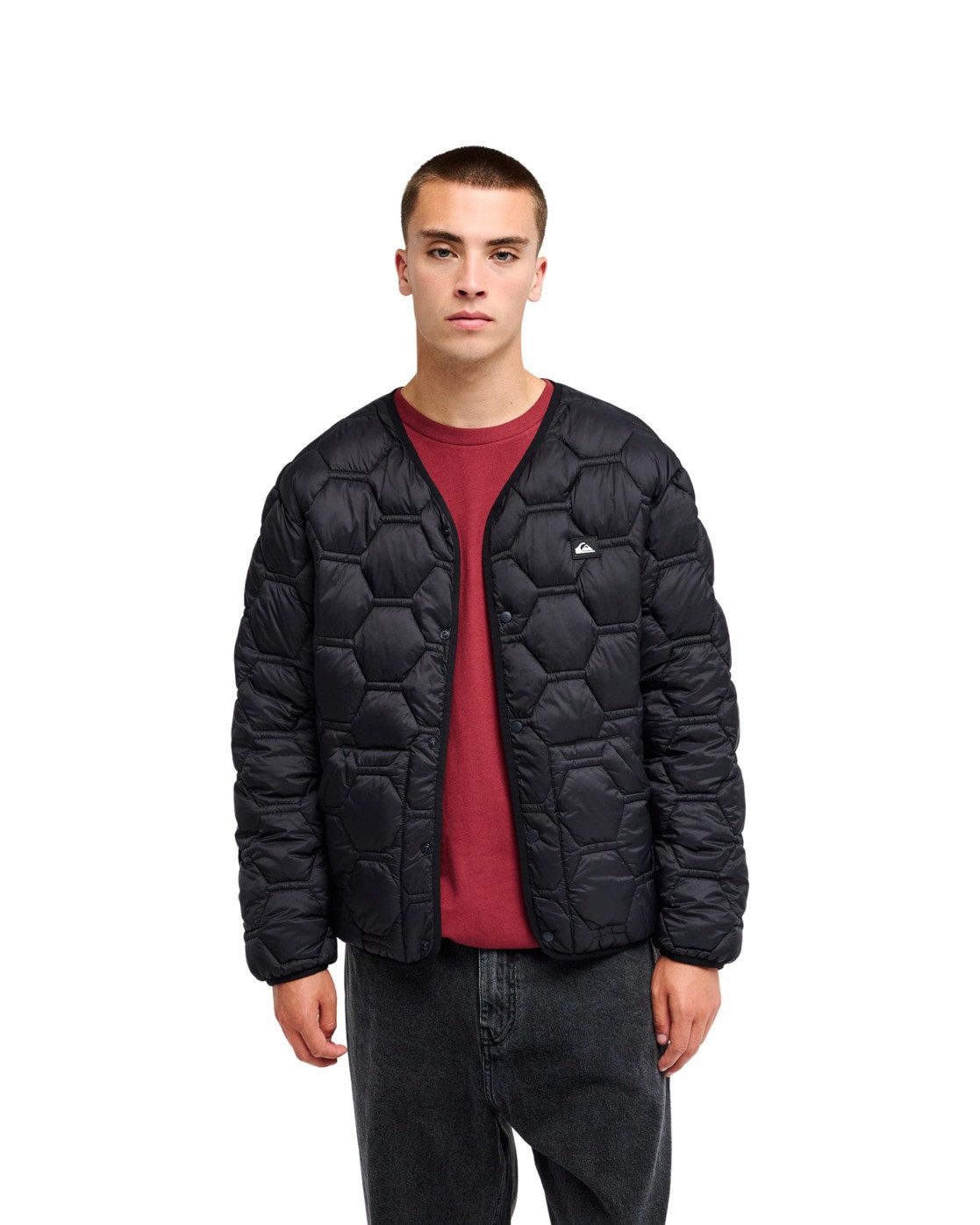 Quiksilver Outdoorjacke Fuse Urban