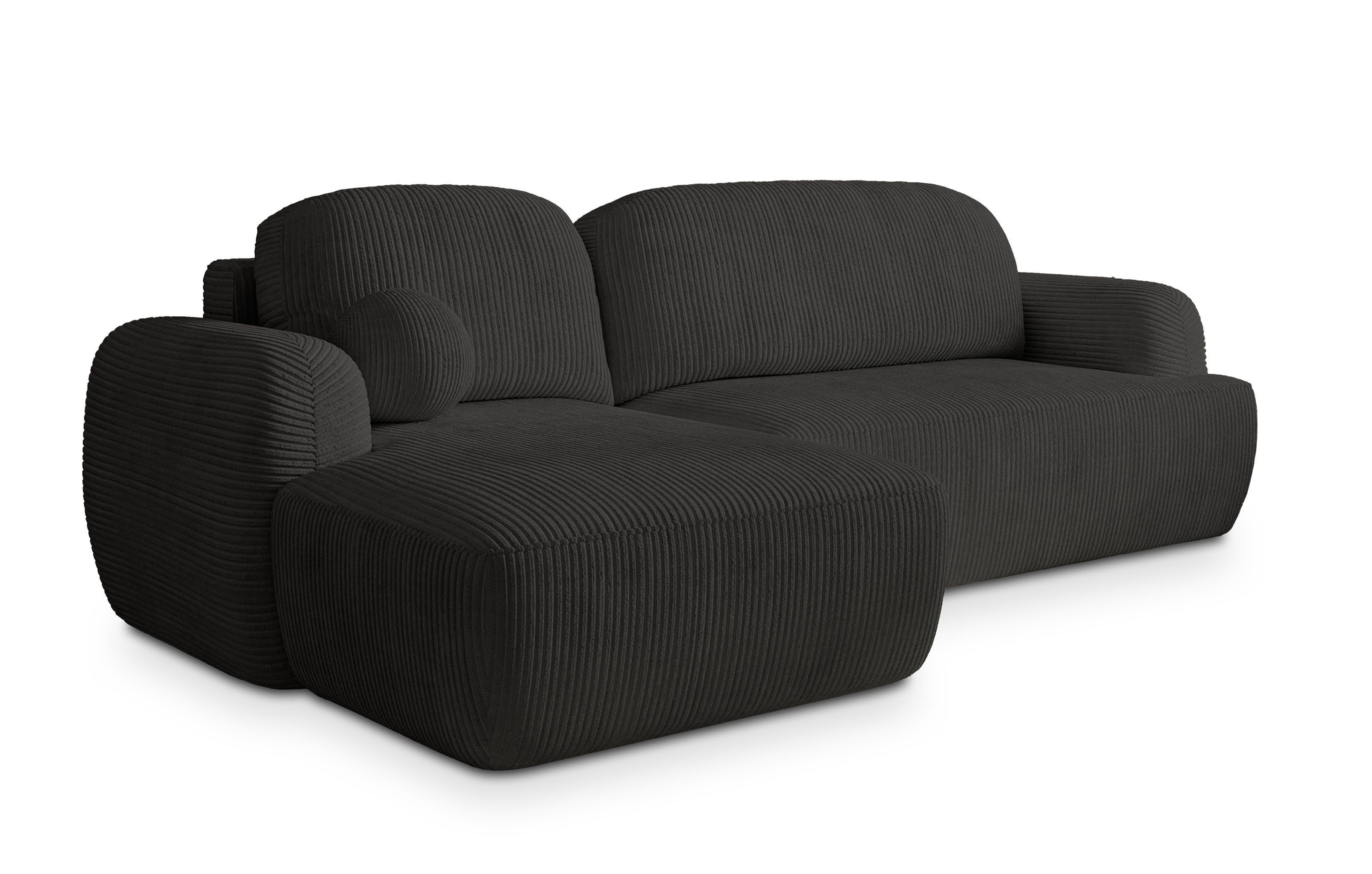 Masseno Ecksofa MODENZA mit Schlaffunktion L-Form, günstig online kaufen