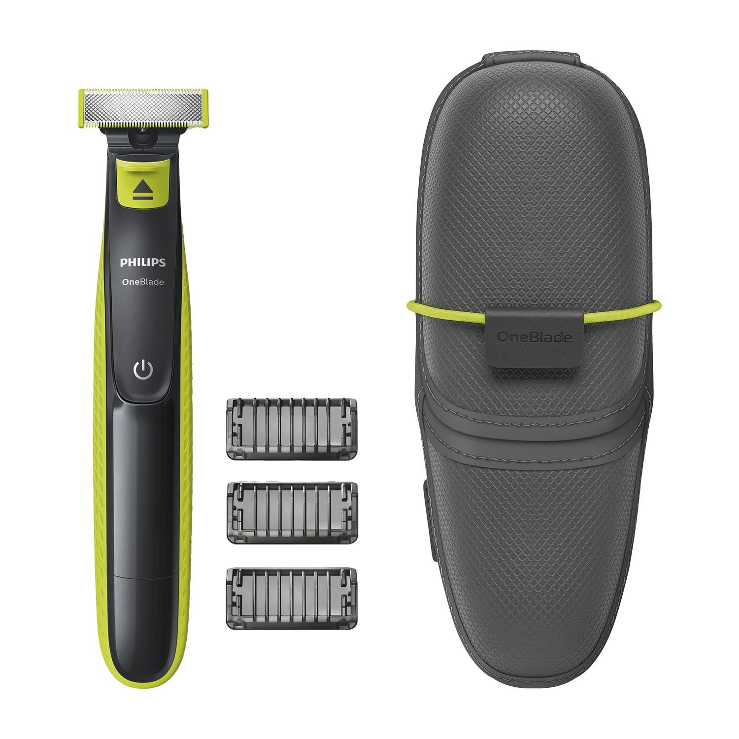 Philips Körperrasierer »OneBlade QP2520/65« kaufen | OTTO