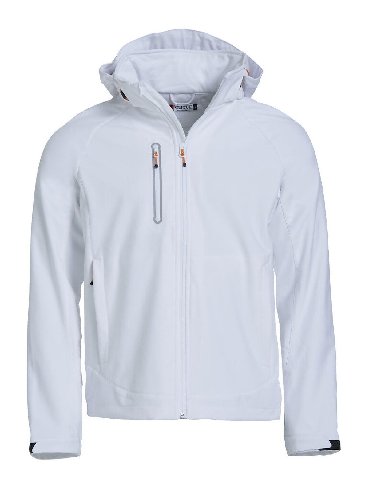 Softshelljacke Milford Jacket