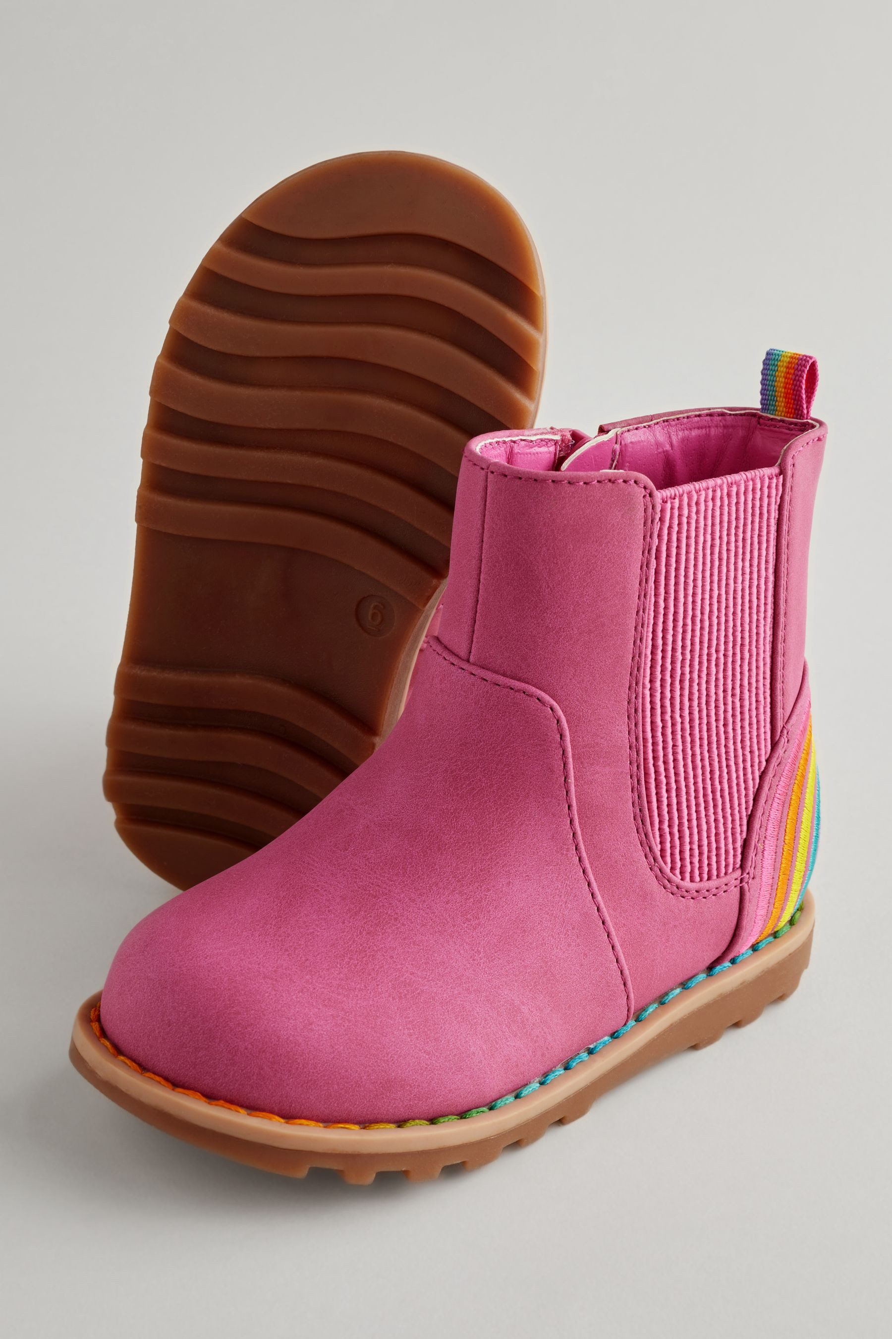 Little Bird by Jools Oliver Little Bird by Jools Oliver Lack-Chelsea-Boots Chelseaboots (1-tlg)