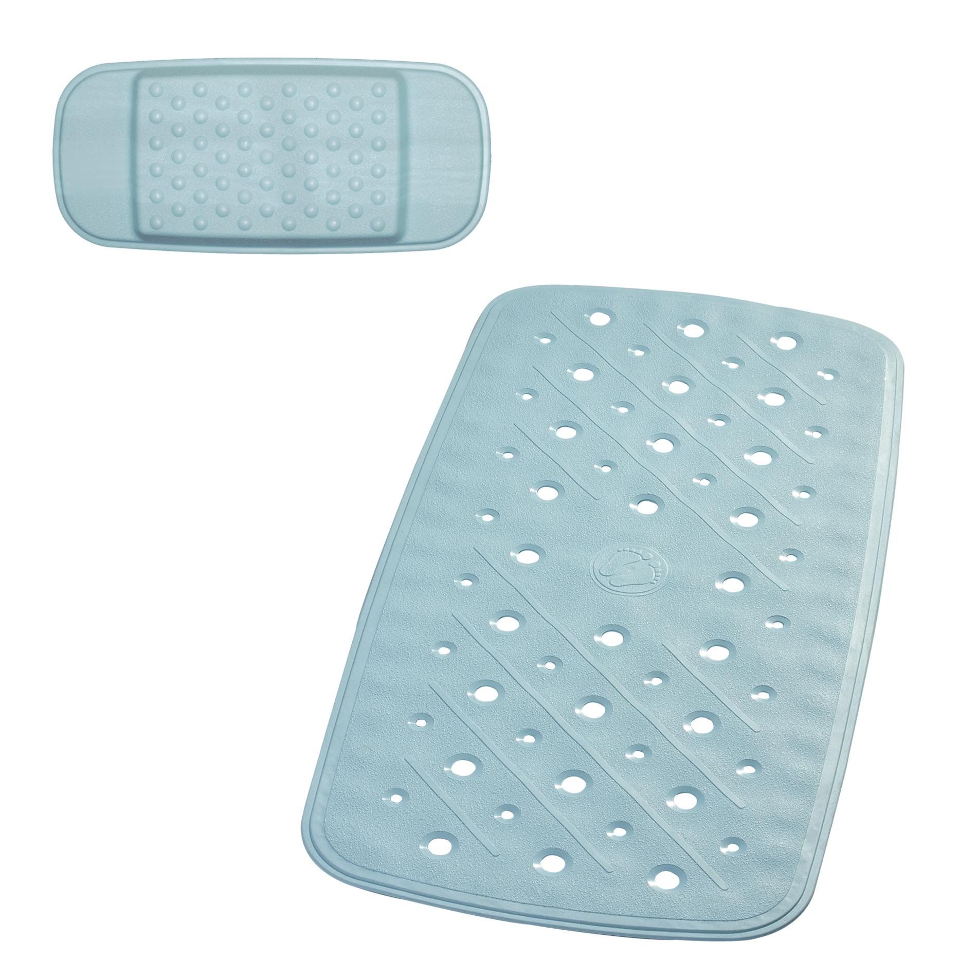 Ridder Wanneneinlage Promo hellblau, B: 36 cm