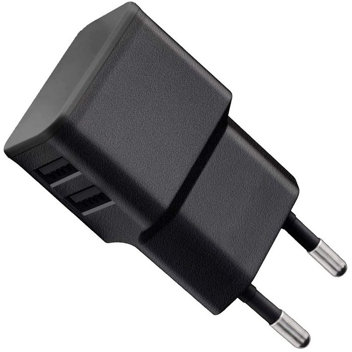 Wicked Chili Dual USB Ladegerät für Sonos Roam Adapter Netzteil Steckernetzteil