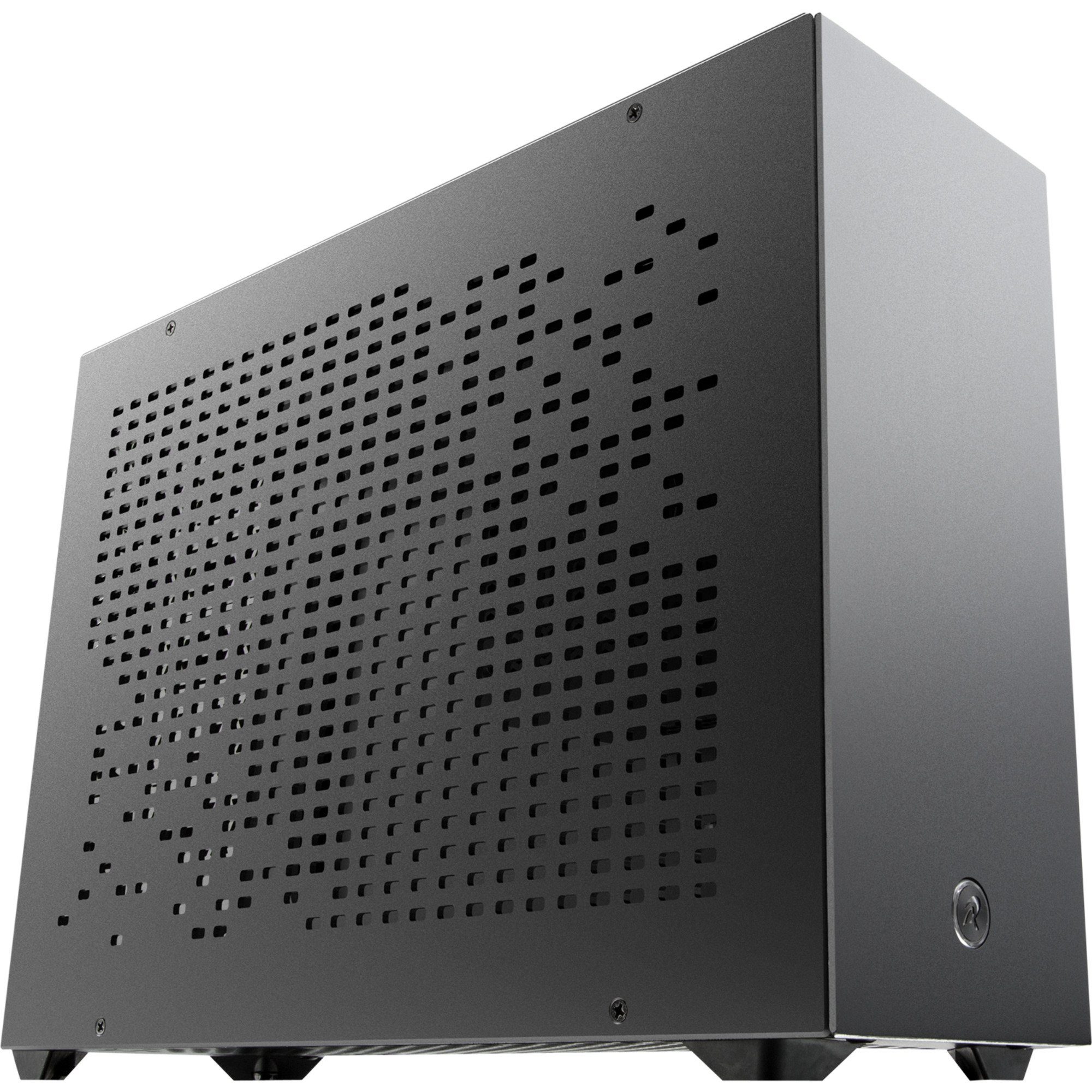 raijintek PC-Gehäuse RAIJINTEK OPHION 7L, Tower-Gehäuse