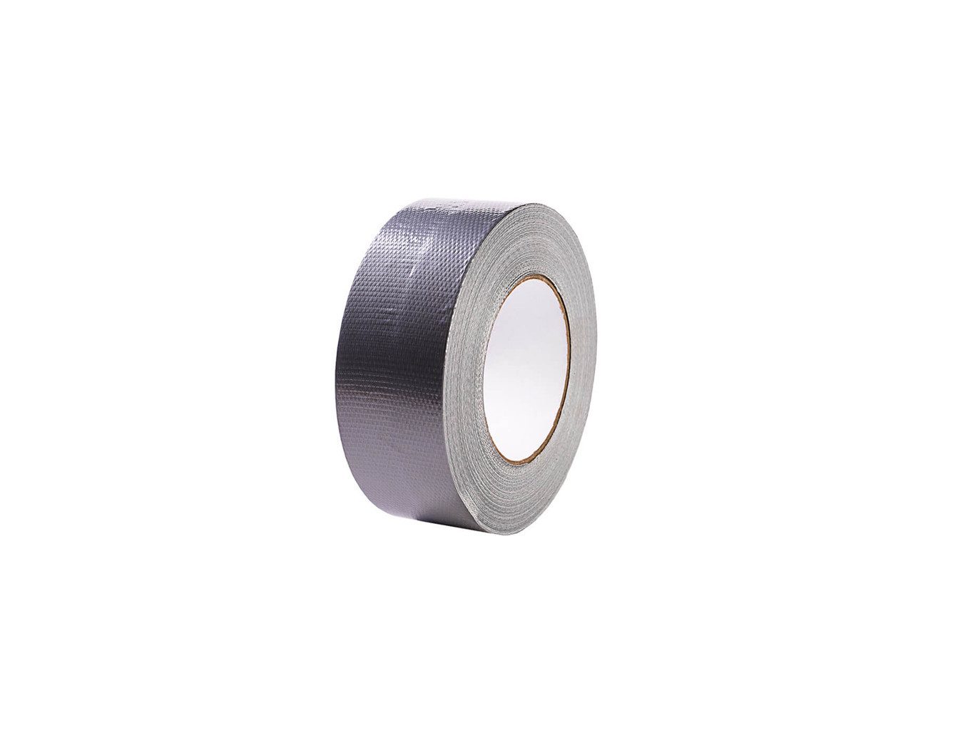 ASKON Klebeband Silberbetonband (1-St) 38 mm breit, 50 m lang