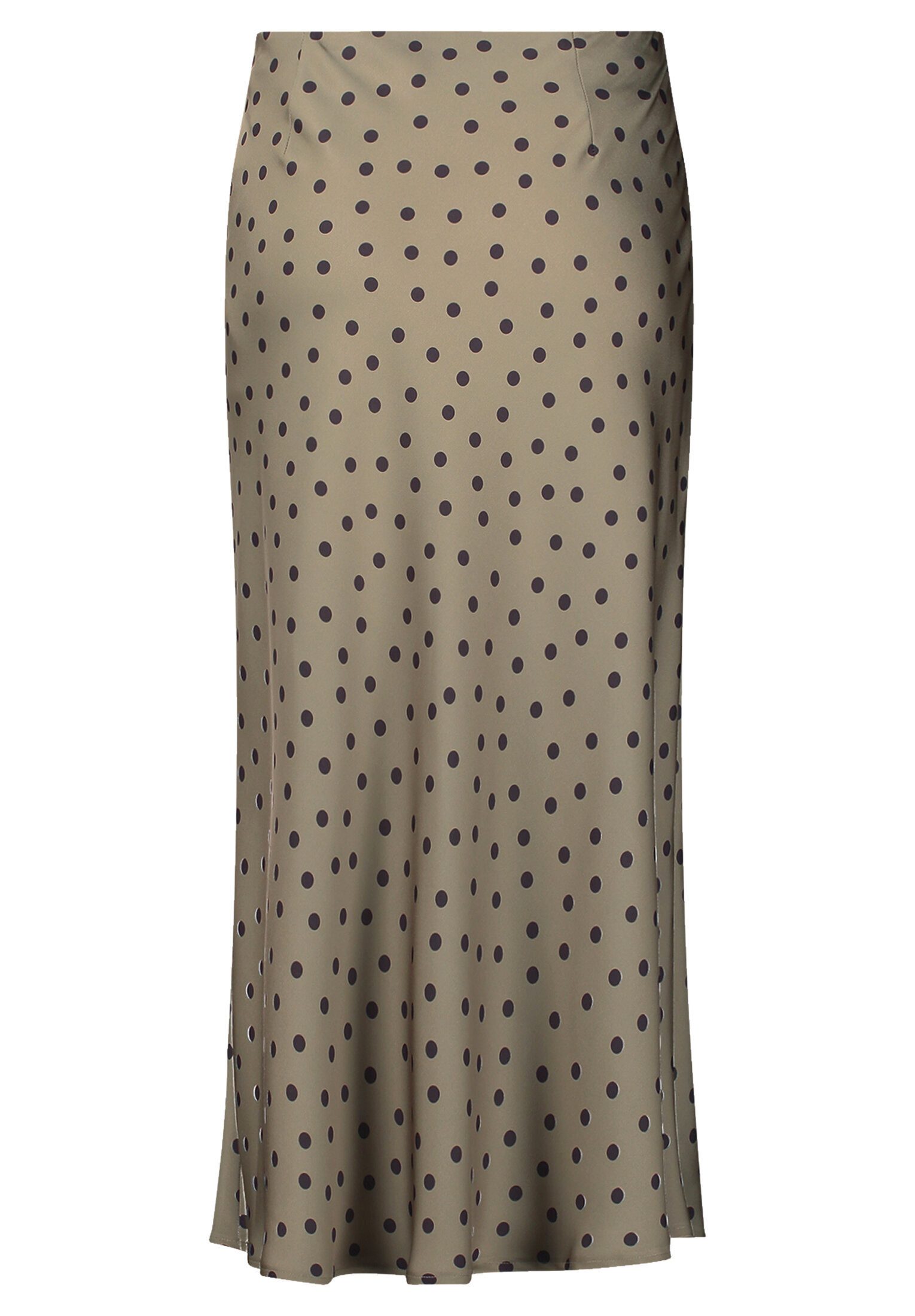 Vera Mont Maxirock Damen mit Print