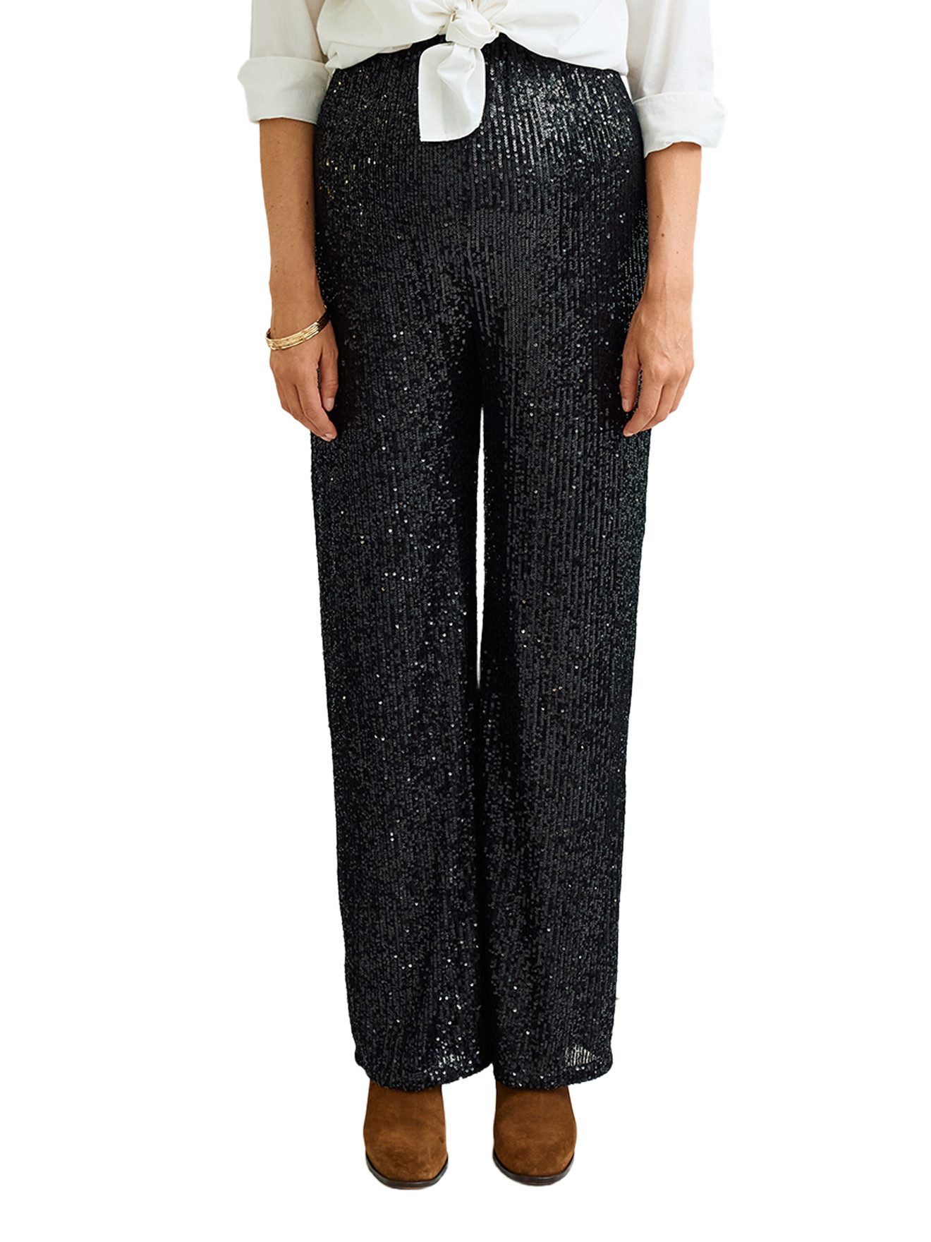 vertbaudet Umstandshose