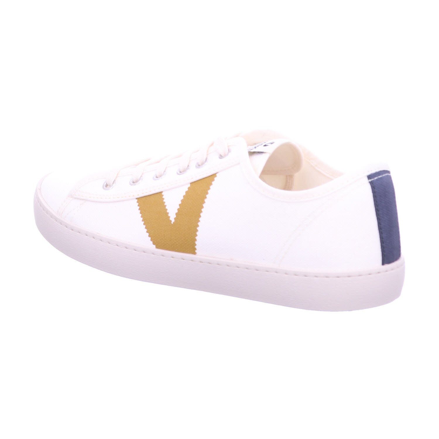 Victoria 1126160-MOSTAZA- Schnürschuh