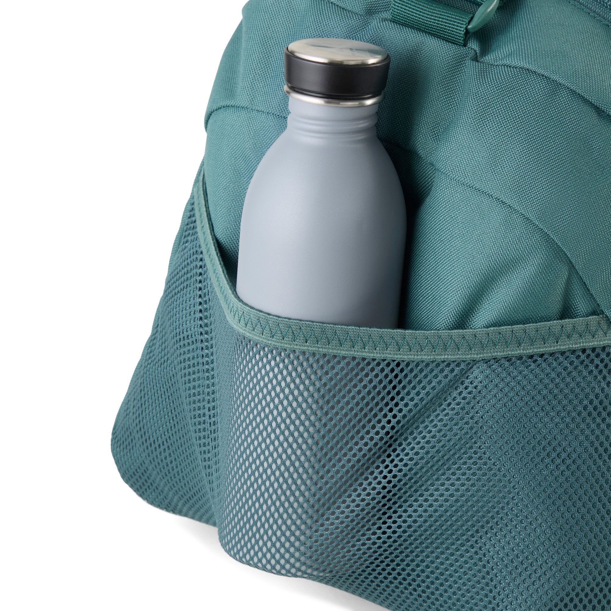 PUMA Sporttasche FUNDAMENTAL SMALL SPORTS BAG, Sporttasche, mit mehreren Fächern, mit separater Schuhtasche