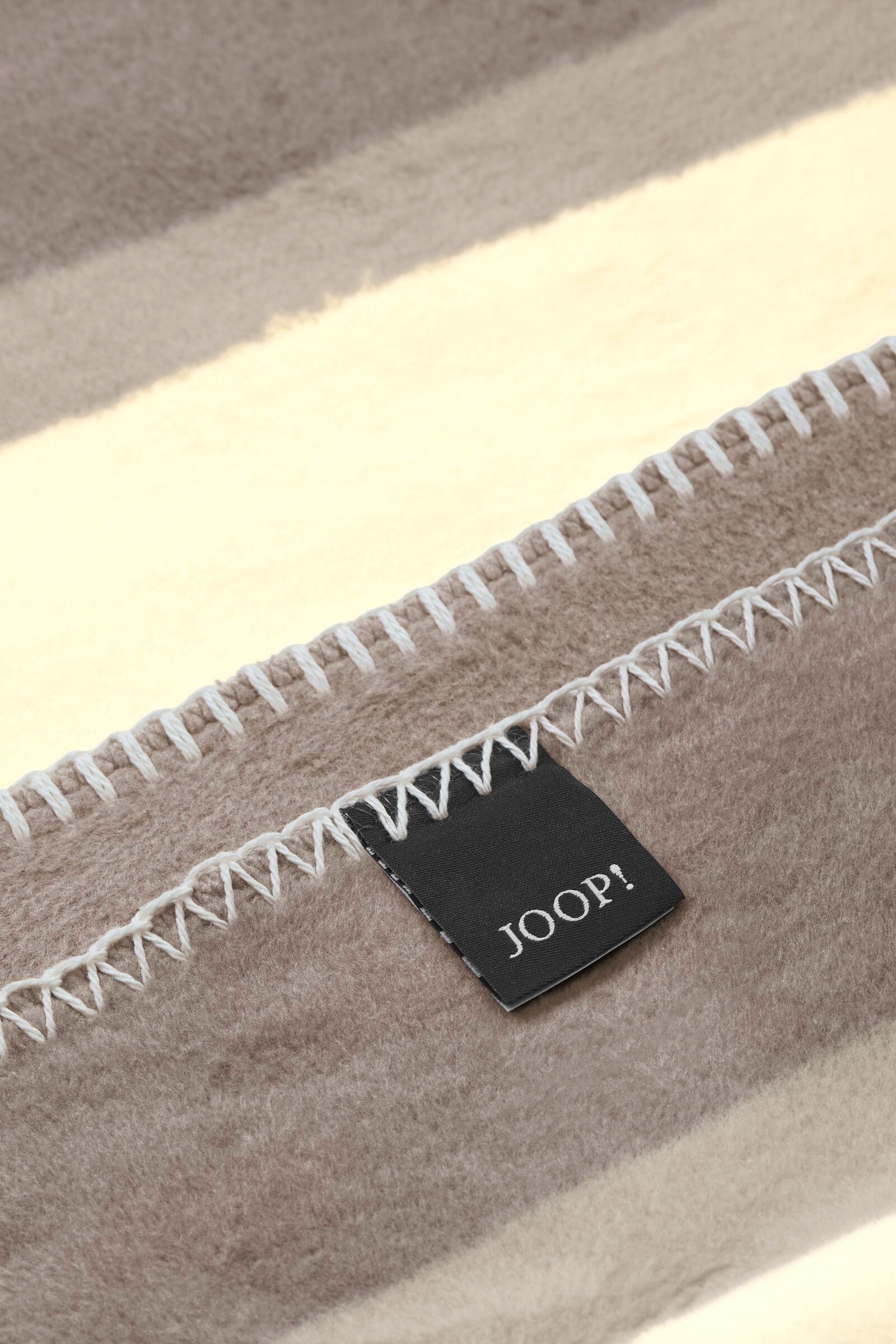 Wohndecke JOOP! LIVING - FABRICS STUDIO 003 Wohndecke, JOOP!