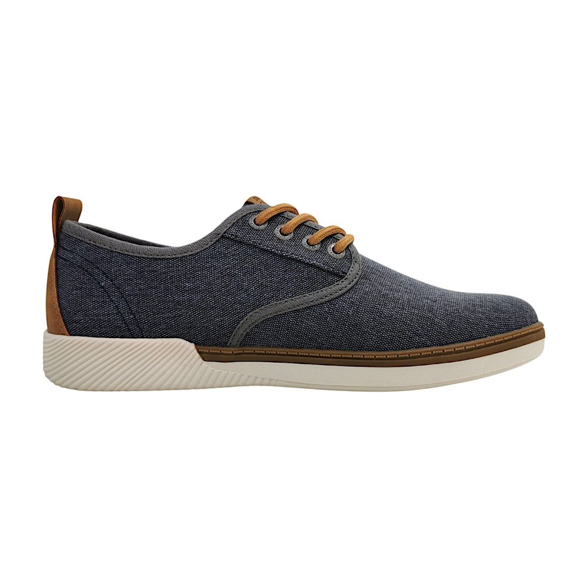 Dockers by Gerli sportlicher Schnürer Schnürschuh günstig online kaufen
