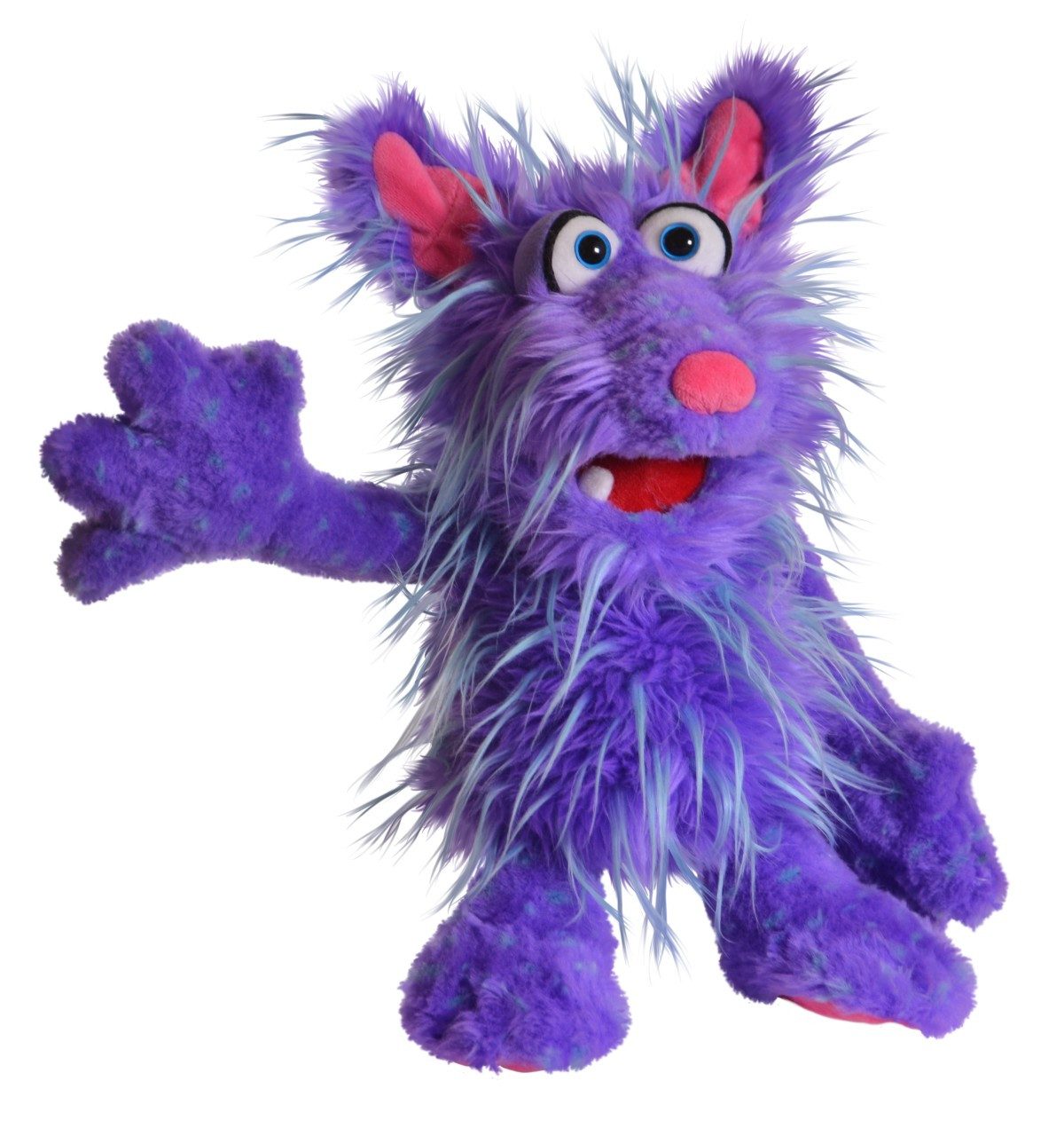 Living Puppets Handpuppe Living Puppets Handpuppe günstig online kaufen