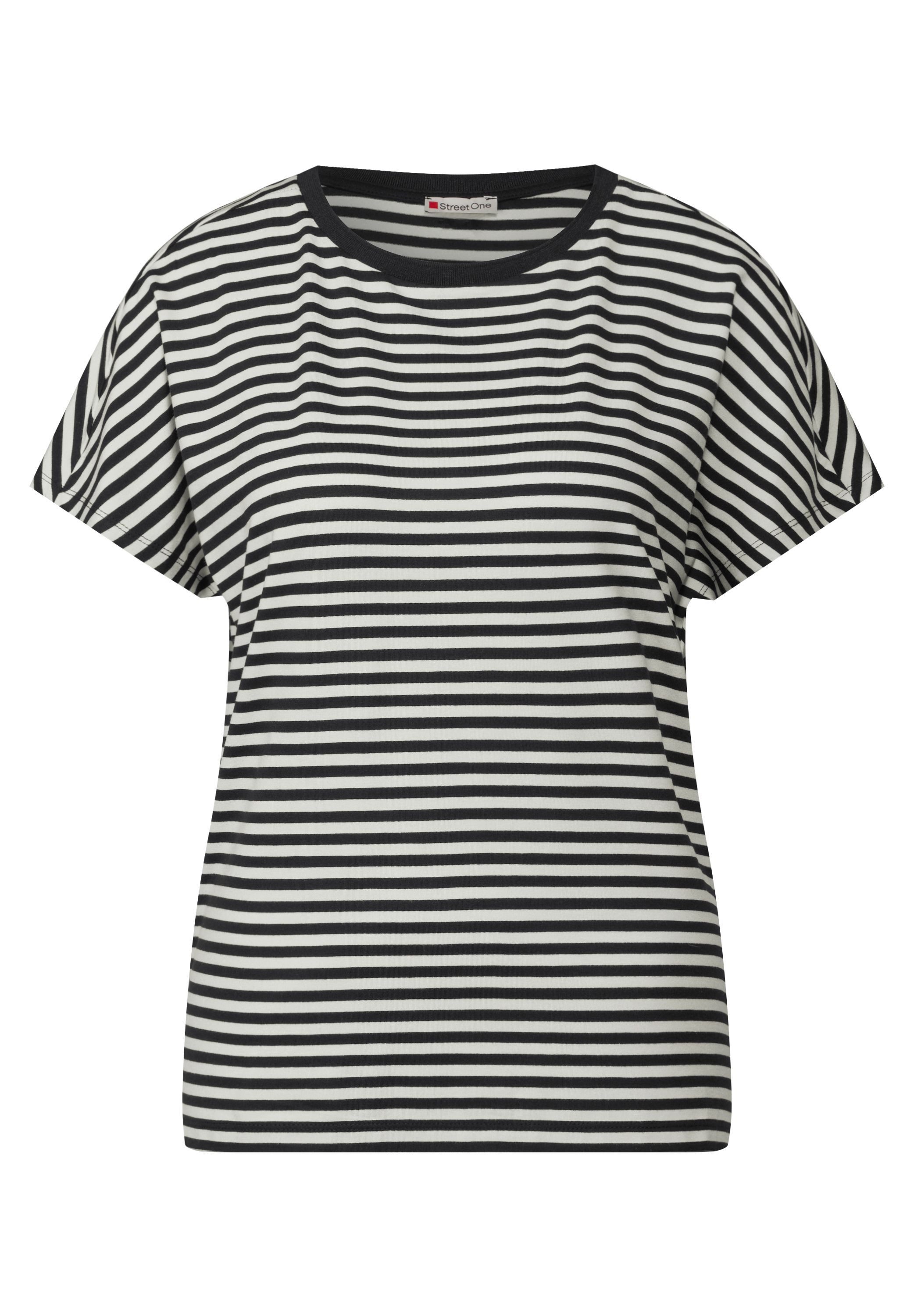 STREET ONE T-Shirt günstig online kaufen