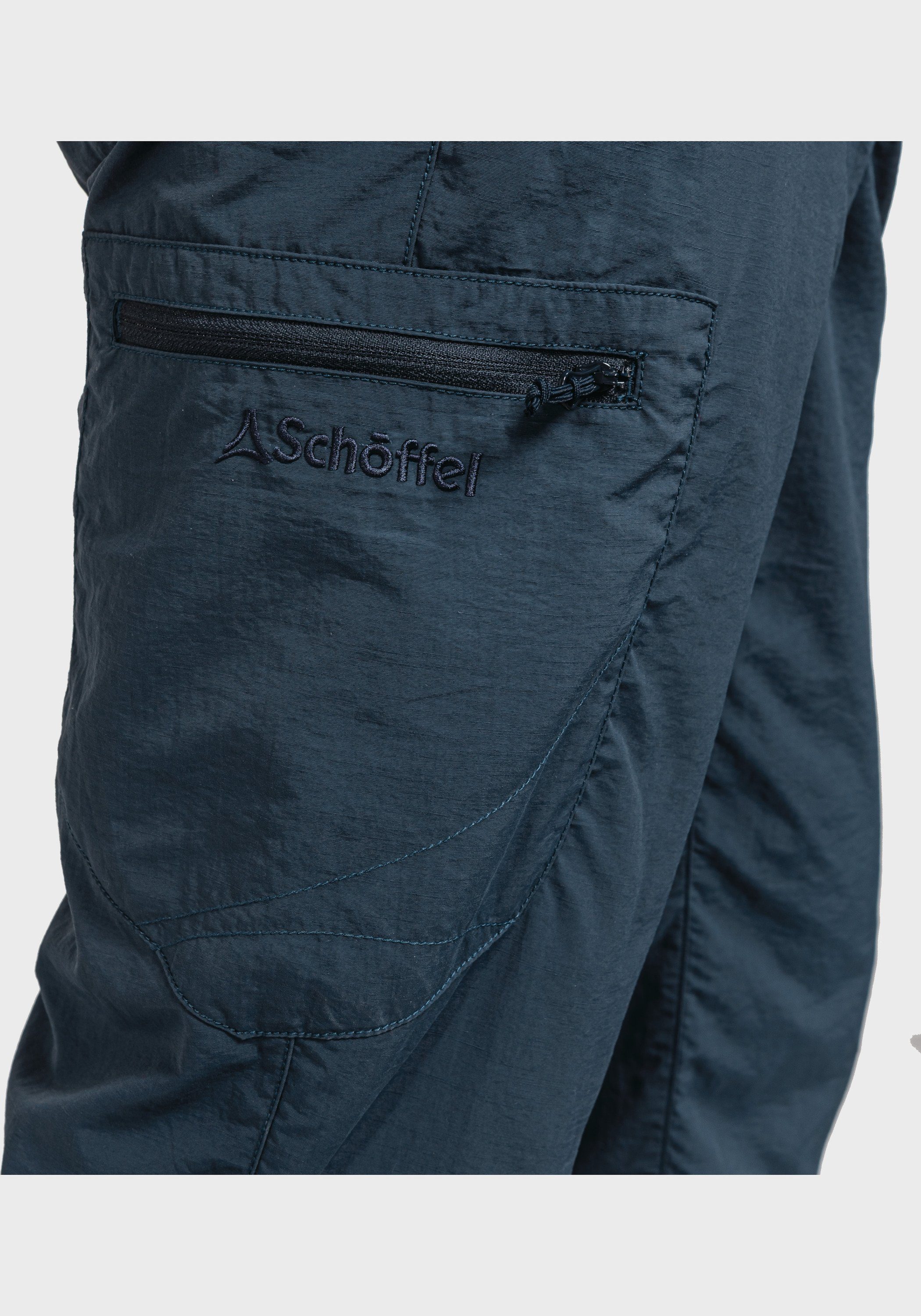 Schöffel 3/4-Hose Pants Springdale1