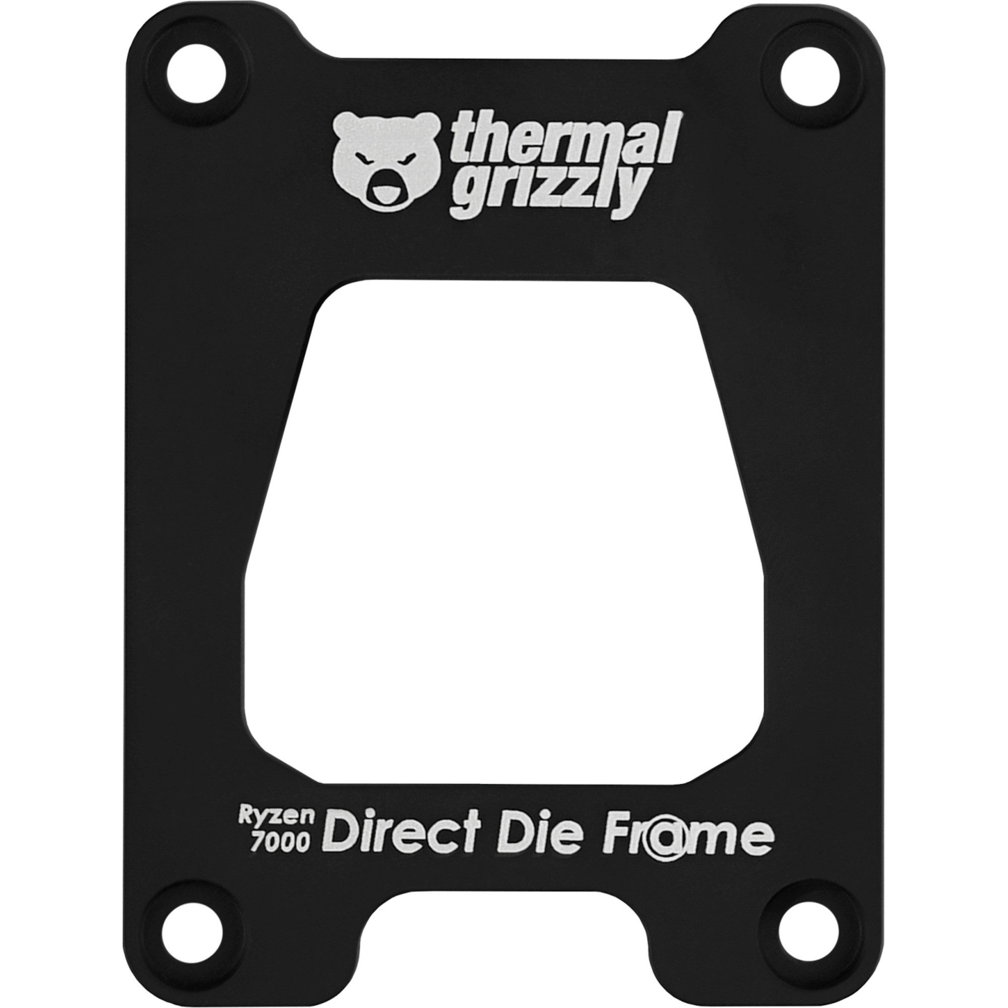 CPU Kühler Thermal Grizzly AMD Ryzen 7000 V2 Direct Die Frame