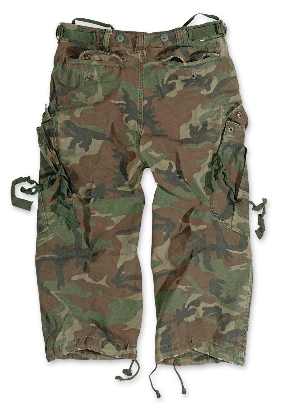 Surplus Raw Vintage Cargoshorts SURPLUS Engineer günstig online kaufen