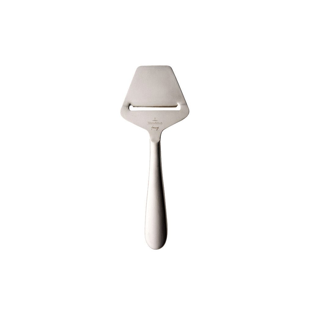 Villeroy & Boch Käsehobel Kensington fromage Käsehobel 201mm, Edelstahl, (1-St), Edelstahl, 1 Stck, spülmaschinenfest