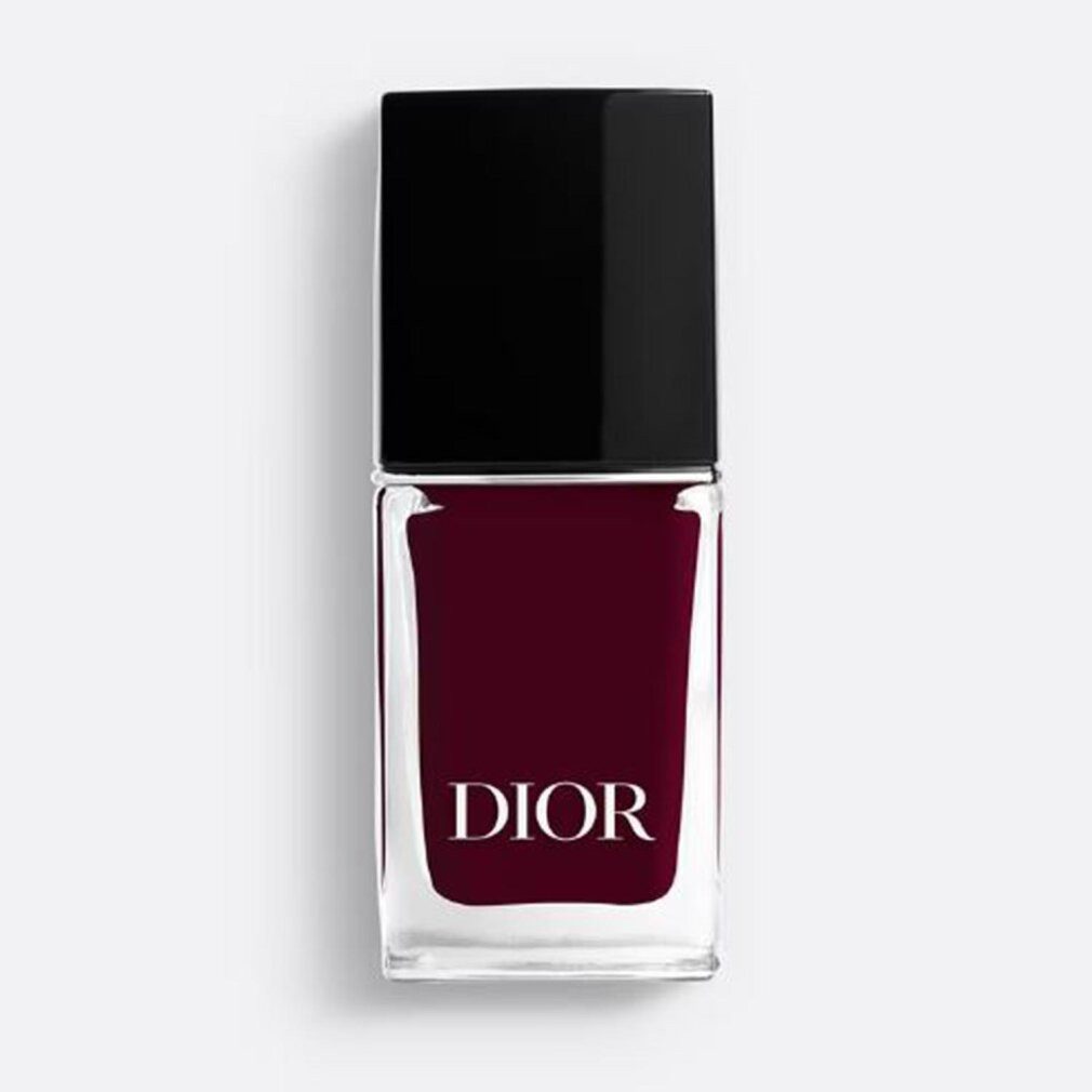 Dior Nageldesign Zubehör Vernis Esmalte De Uñas N047 Nuit 1947 1un