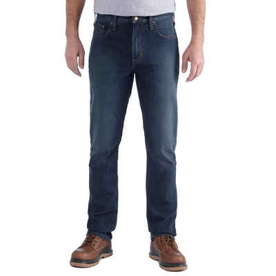 Carhartt Tapered-fit-Jeans STRAIGHT TAPERED JEANS (1-tlg)