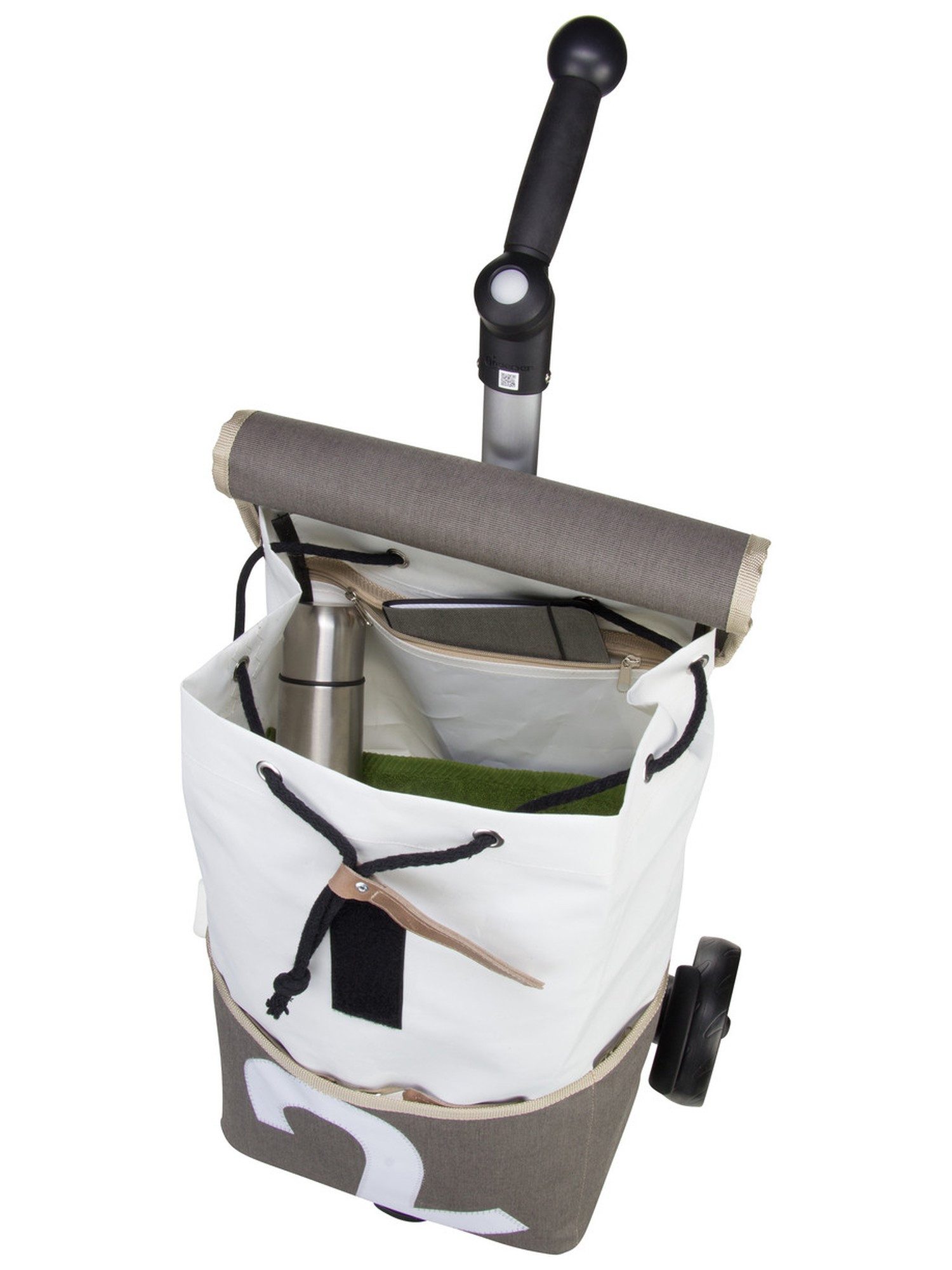 360Grad Einkaufsbeutel Mole, 50 l