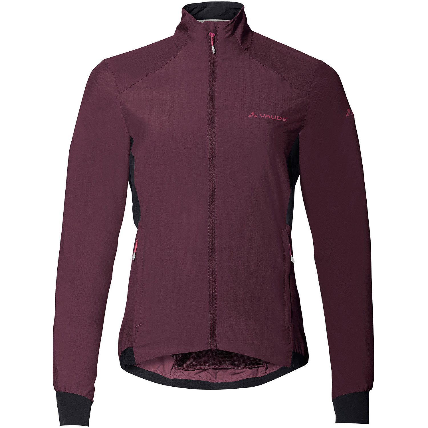 VAUDE Fahrradjacke Jacke WOMENS KURO AIR JACKET günstig online kaufen