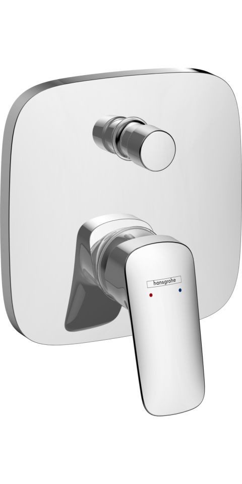 hansgrohe Wannenarmatur günstig online kaufen