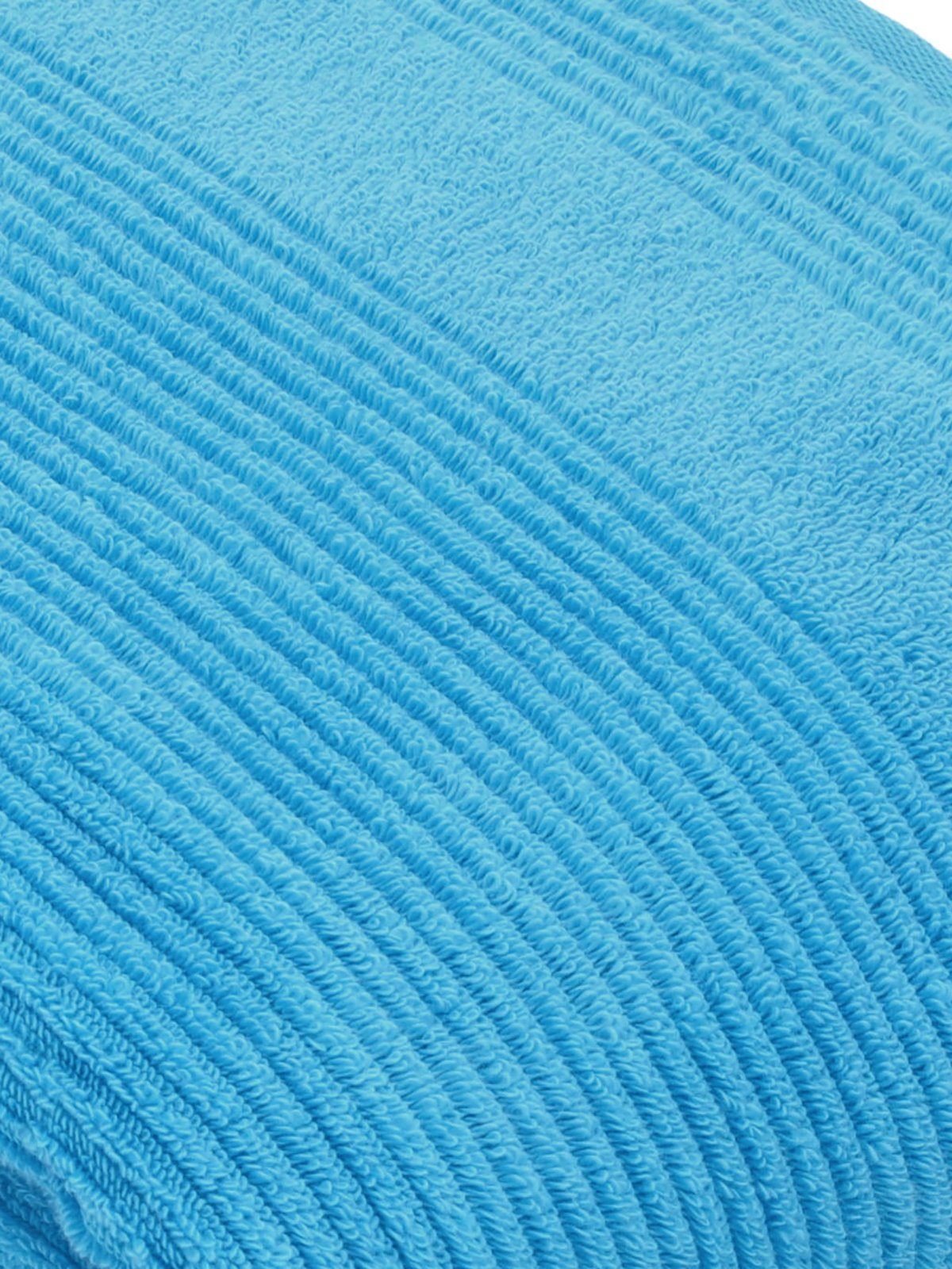 Vegan 2er Badetuch x blue (Spar-Set, Pack Vossen ice Frottier Badetücher 150 2-St), Tomorrow, cm 100