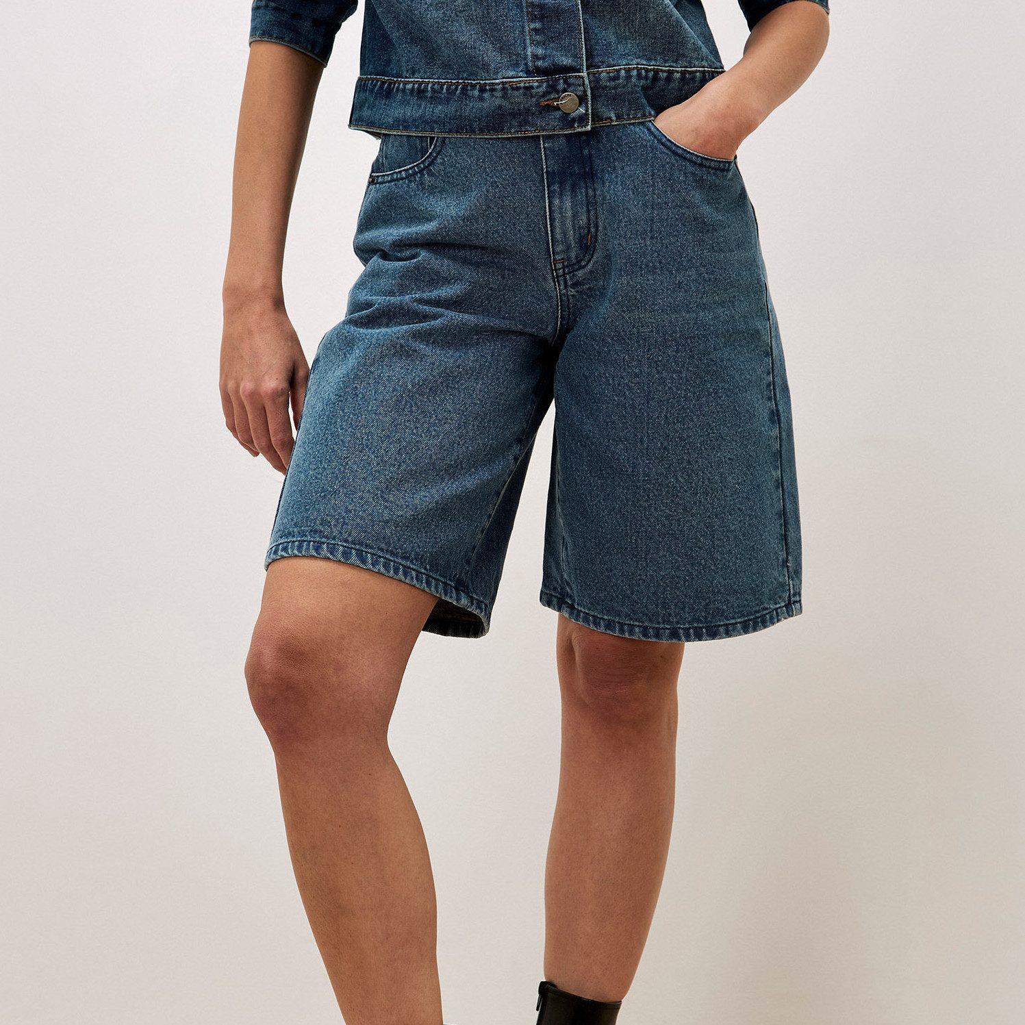 Apricot Shorts günstig online kaufen
