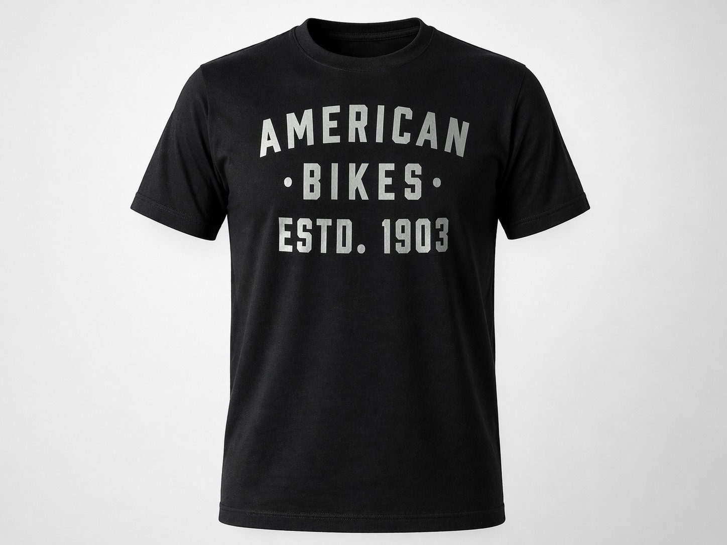1903shop.de T-Shirt T-Shirt Original 1903