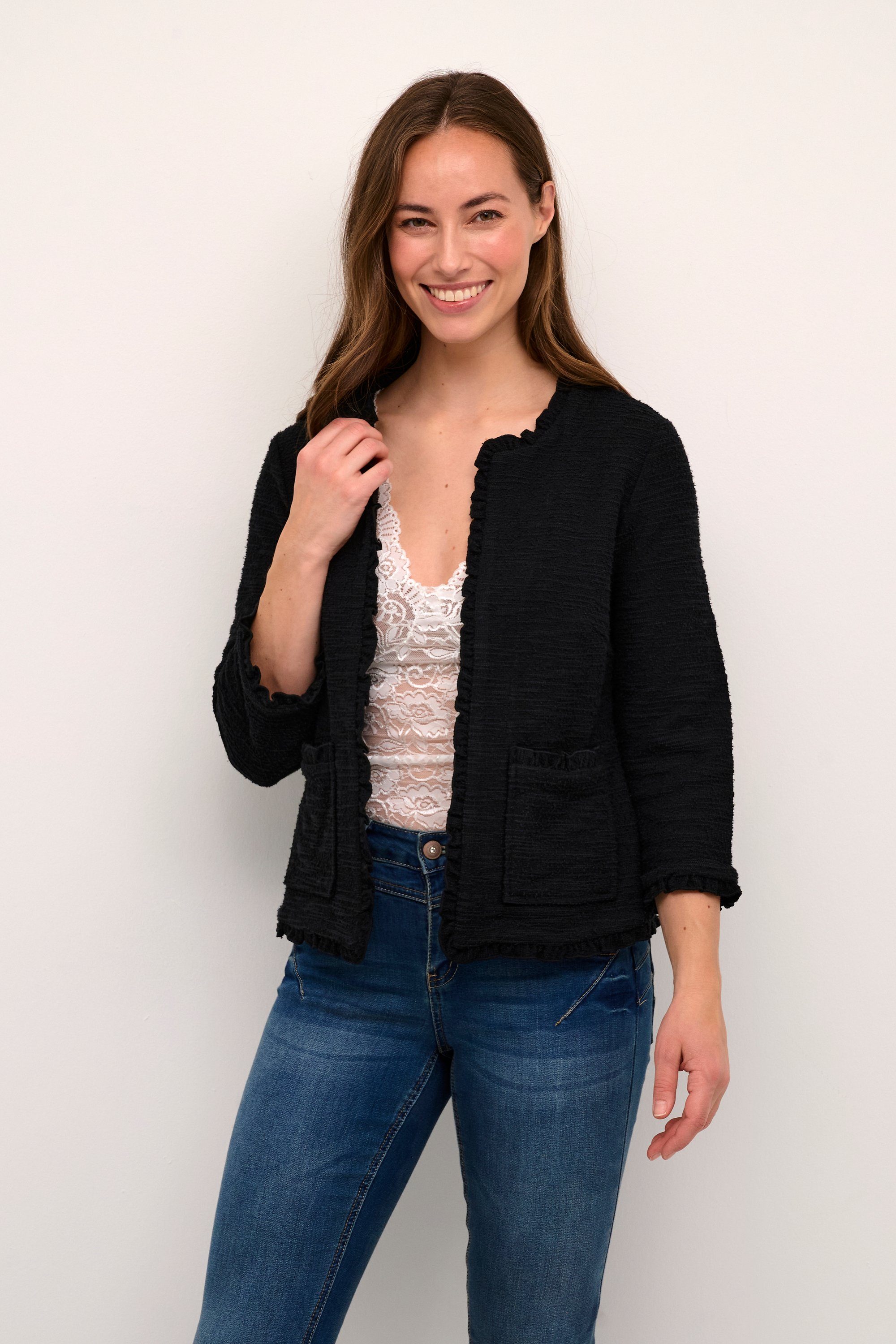 Cream Jackenblazer Blazer CRMellie