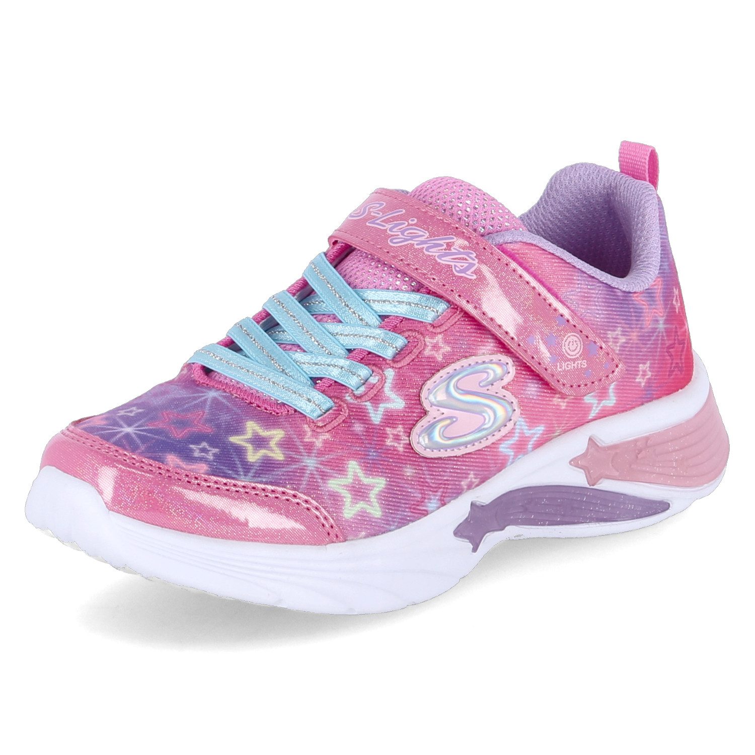 Skechers Low Sneaker STAR SPARKS Sneaker