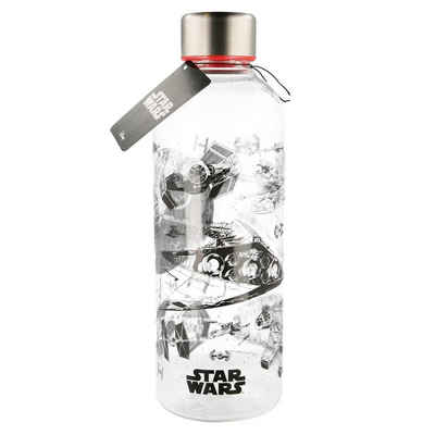 Star Wars Trinkflasche Star Wars Wasserflasche Trinkflasche 850 ml