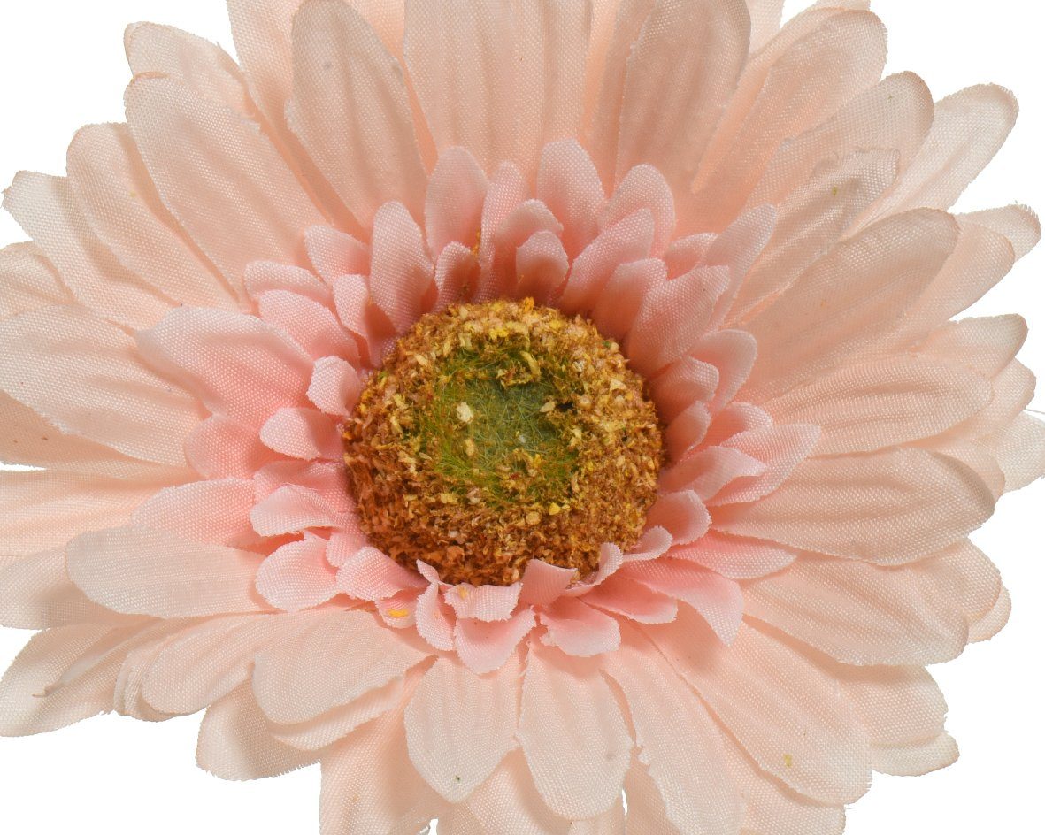 Kunstblume, Decoris season decorations, Kunstblume Gerbera günstig online kaufen