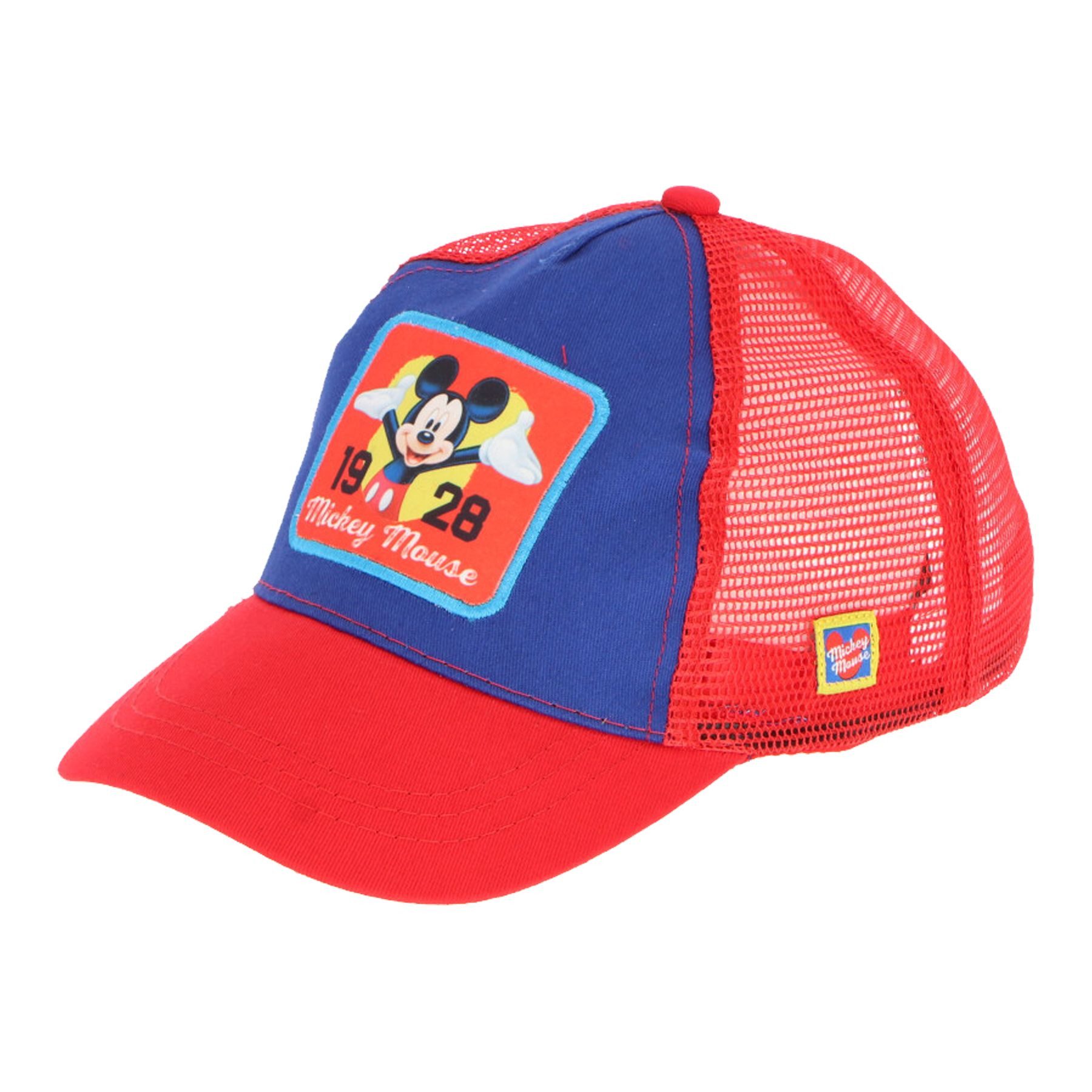 Baseball Cap Cap Klassische Disney Kappe aus Verstellbar