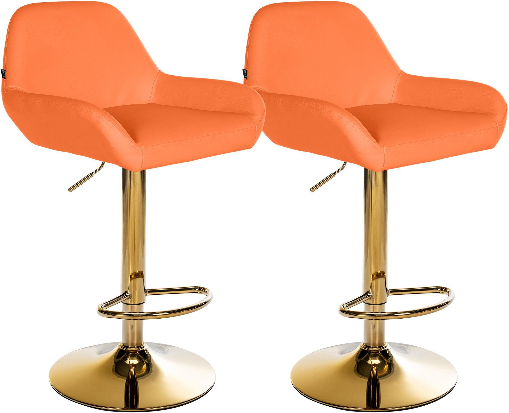 CLP Barhocker Braga (2er Set, 2 günstig online kaufen