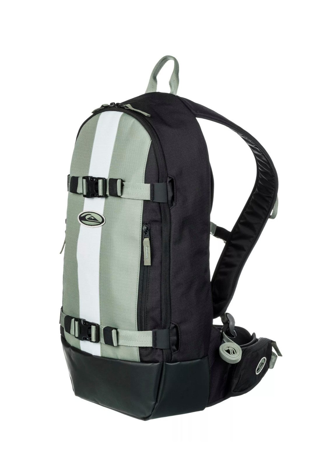 Quiksilver Rucksack A. Sweetin 18 L - Kleiner Rucksack für Männer (1-tlg)
