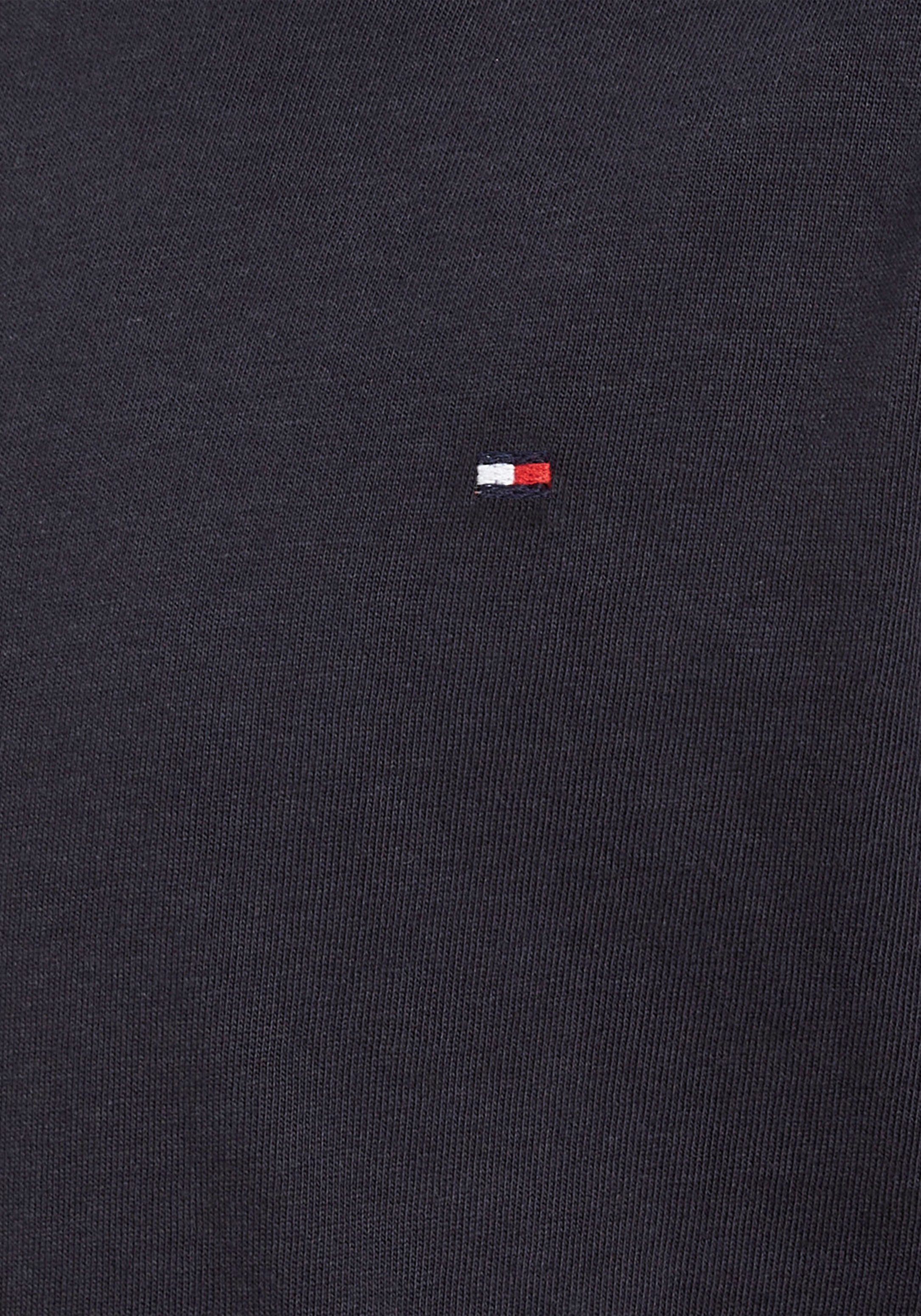 Tommy Hilfiger Langarmshirt BOYS BASIC CN KNIT L/S Kinder Kids Junior MiniMe,für Jungen