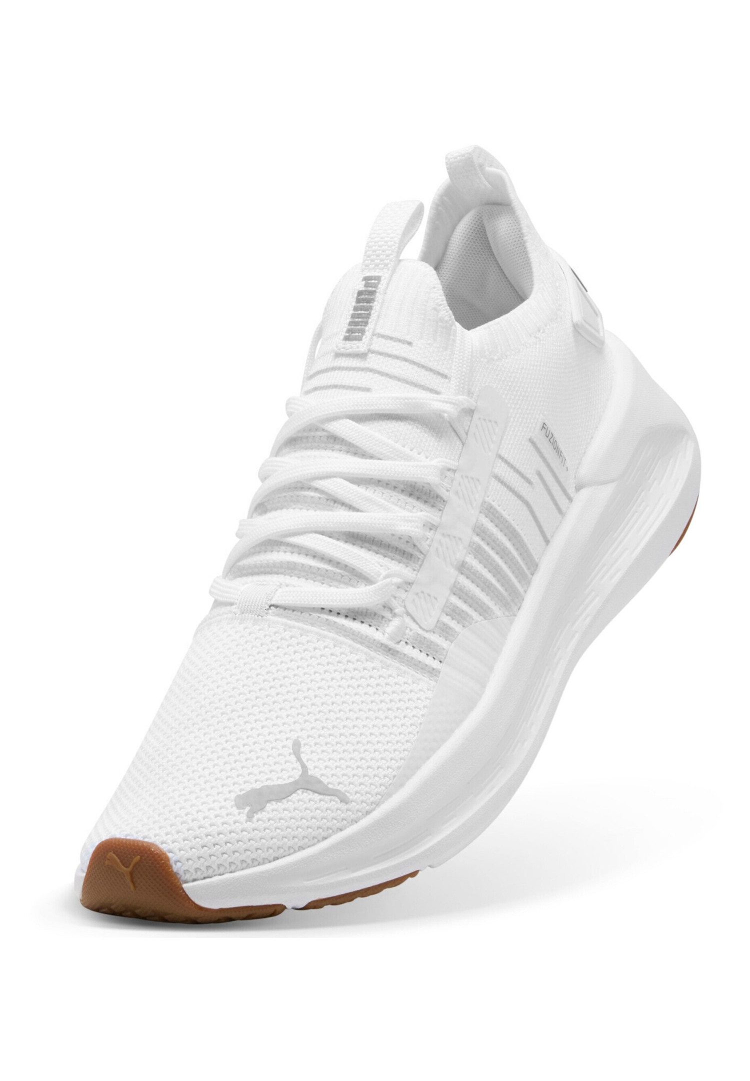 PUMA Softride Symmetry Fuzion Wns Sneaker
