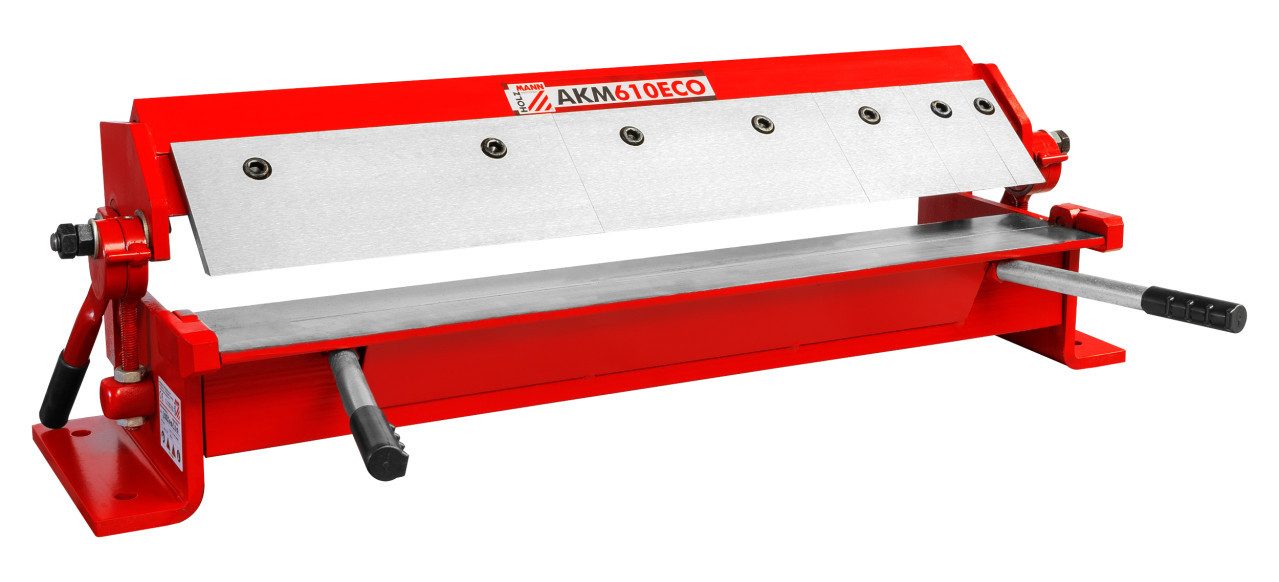 Holzmann Biegewelle Holzmann Abkantmaschine AKM610ECO