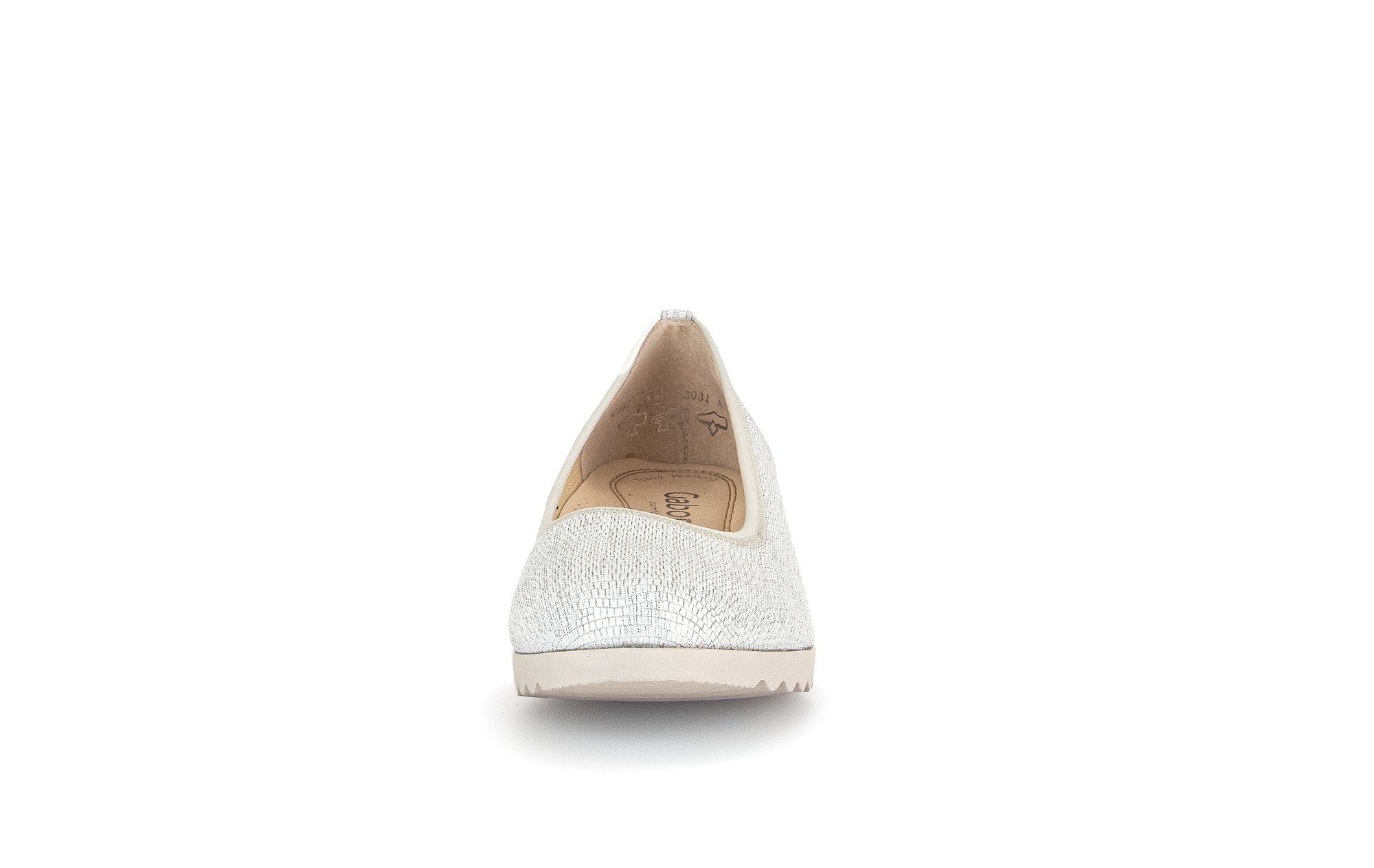 Gabor Keilpumps