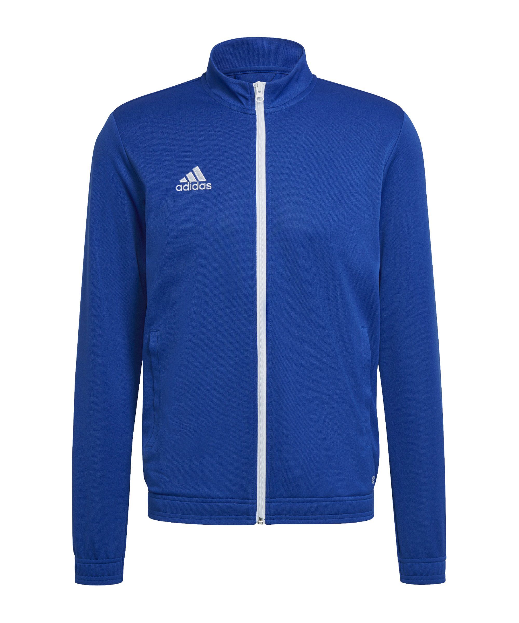 adidas Performance Sweatjacke Entrada 22 TK Trainingsjacke