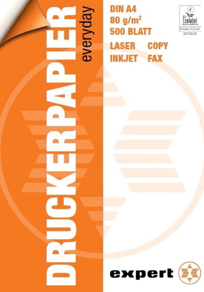 PAPYRUS Druckerpapier