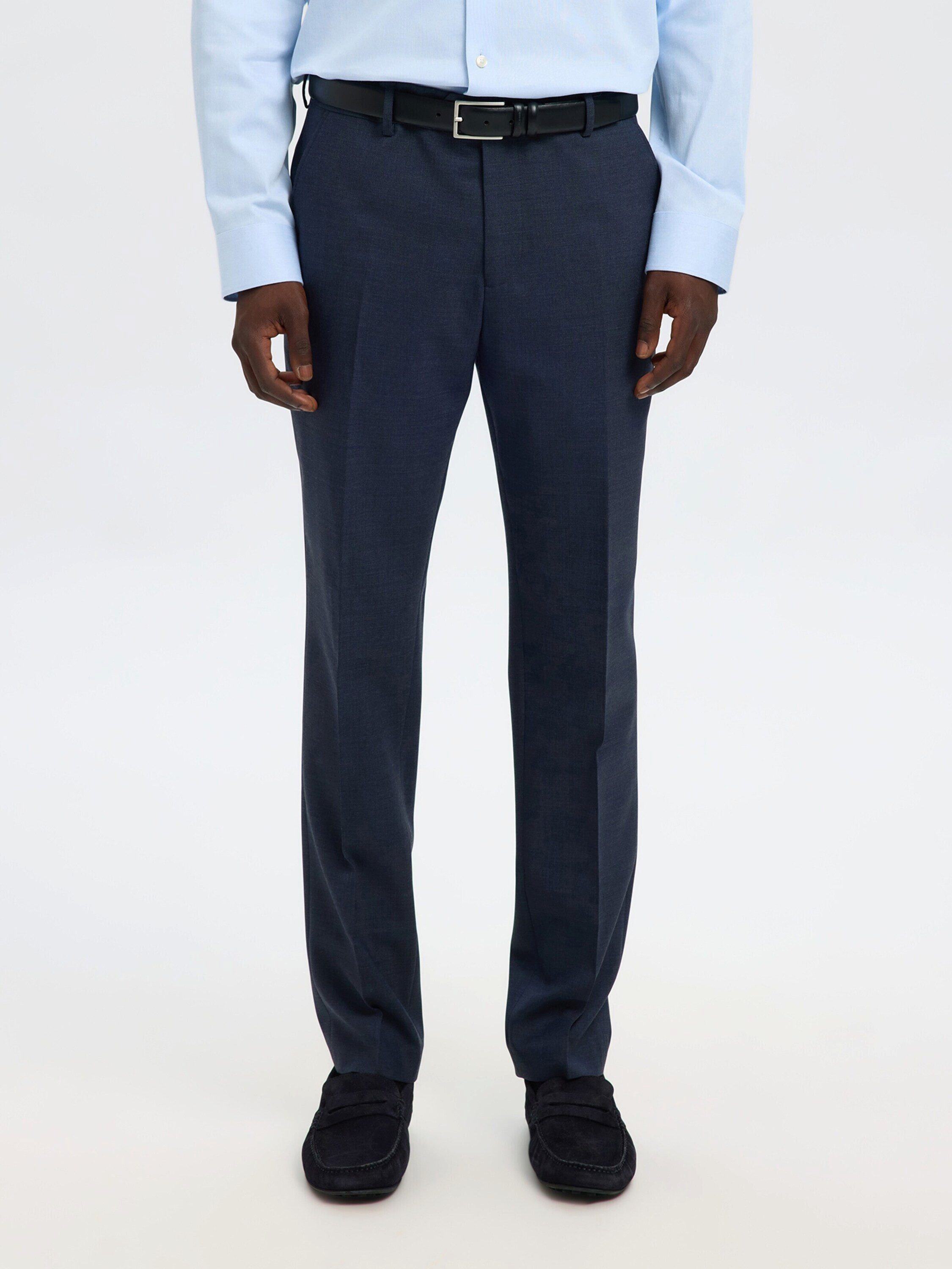 Stoffhose SLH-Theo