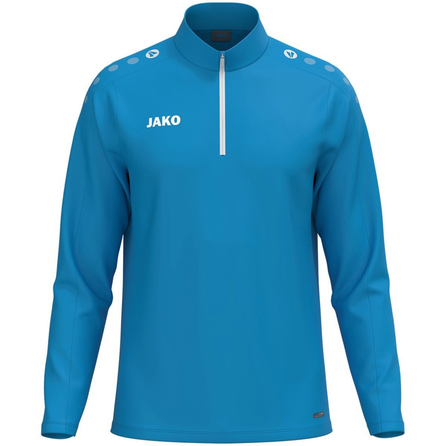 Fleecepullover Jako Herren Trainingstop Ziptop One 8600