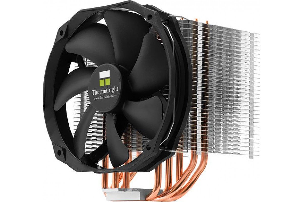 CPU Kühler THERMALRIGHT Kühler Thermalright Macho Direct
