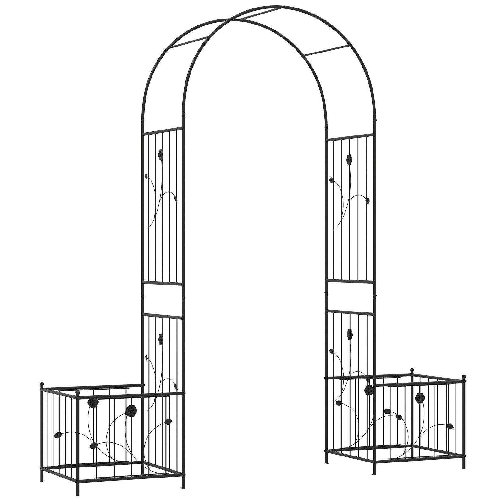 Rosenbogen