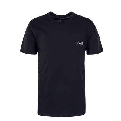 Hurley T-Shirt Oao Pocket
