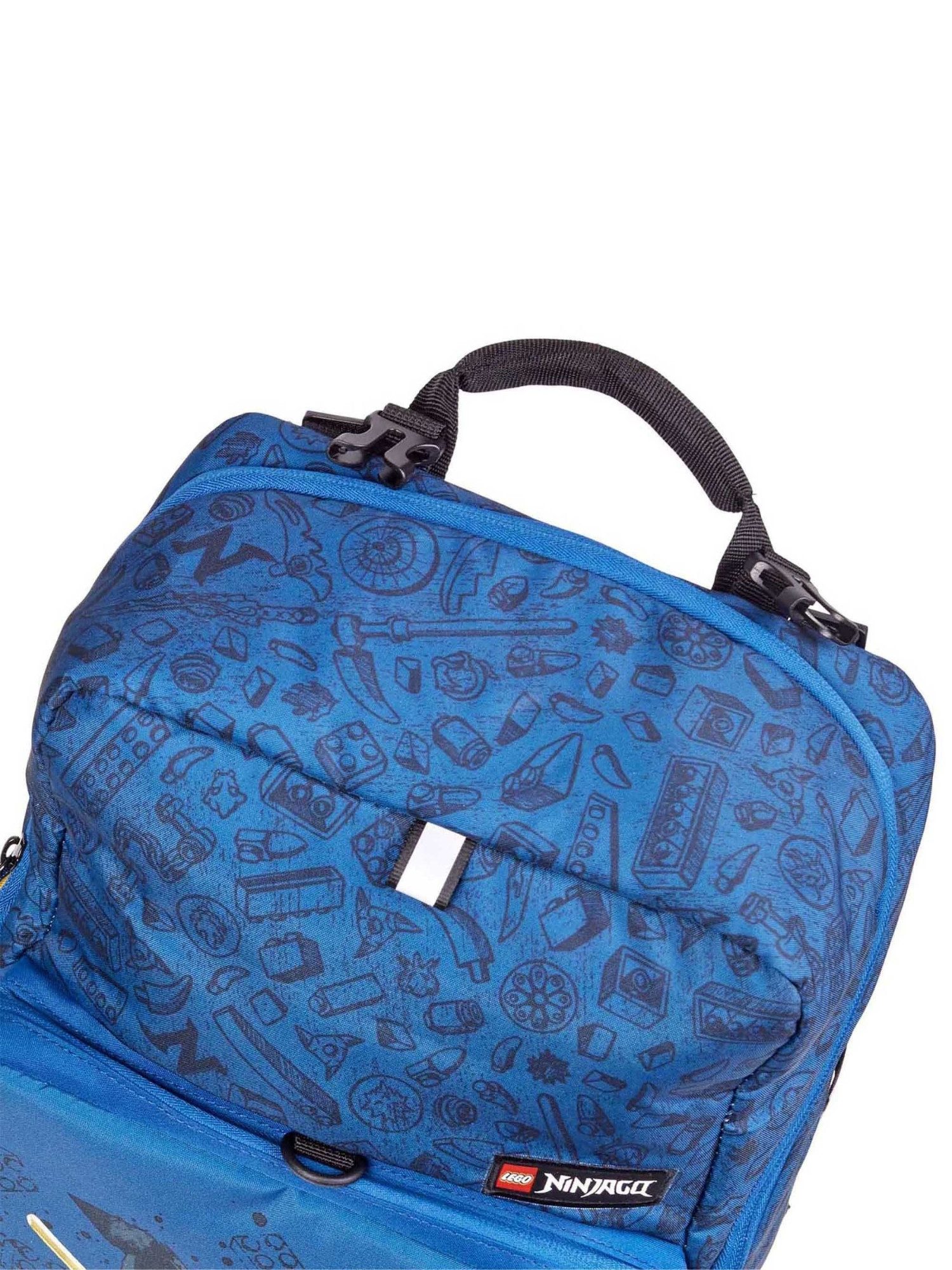 LEGO® Handtasche LEGO® Bag Optimo