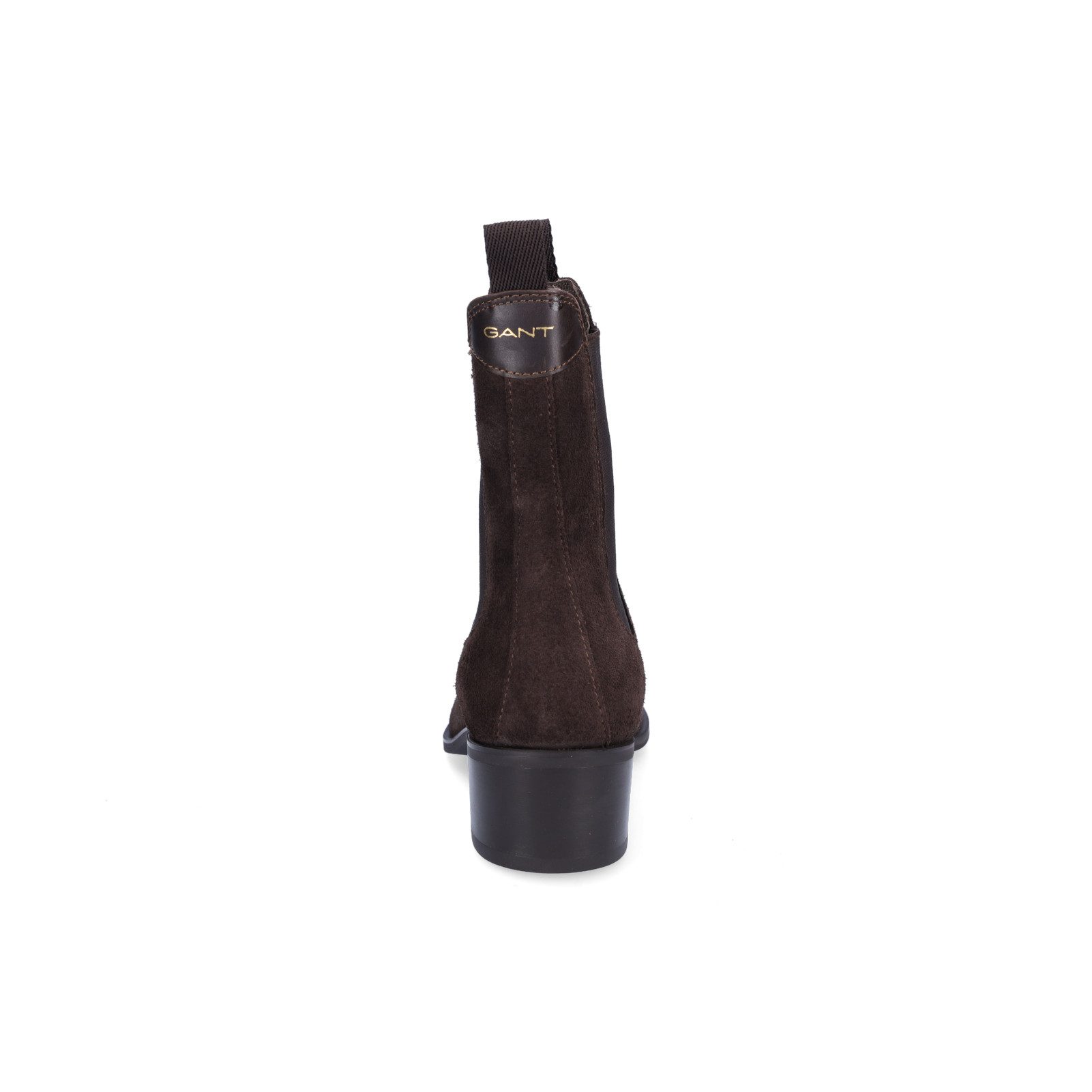Gant Gant Damen Stiefelette St Broomly braun Stiefelette